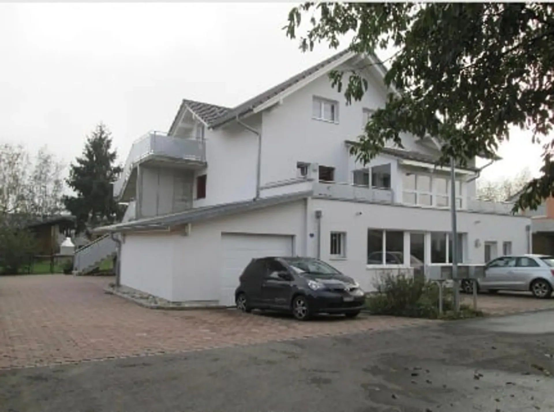 Familienfreundliche 4.5-Zimmer-Wohnung in Müntschemier
