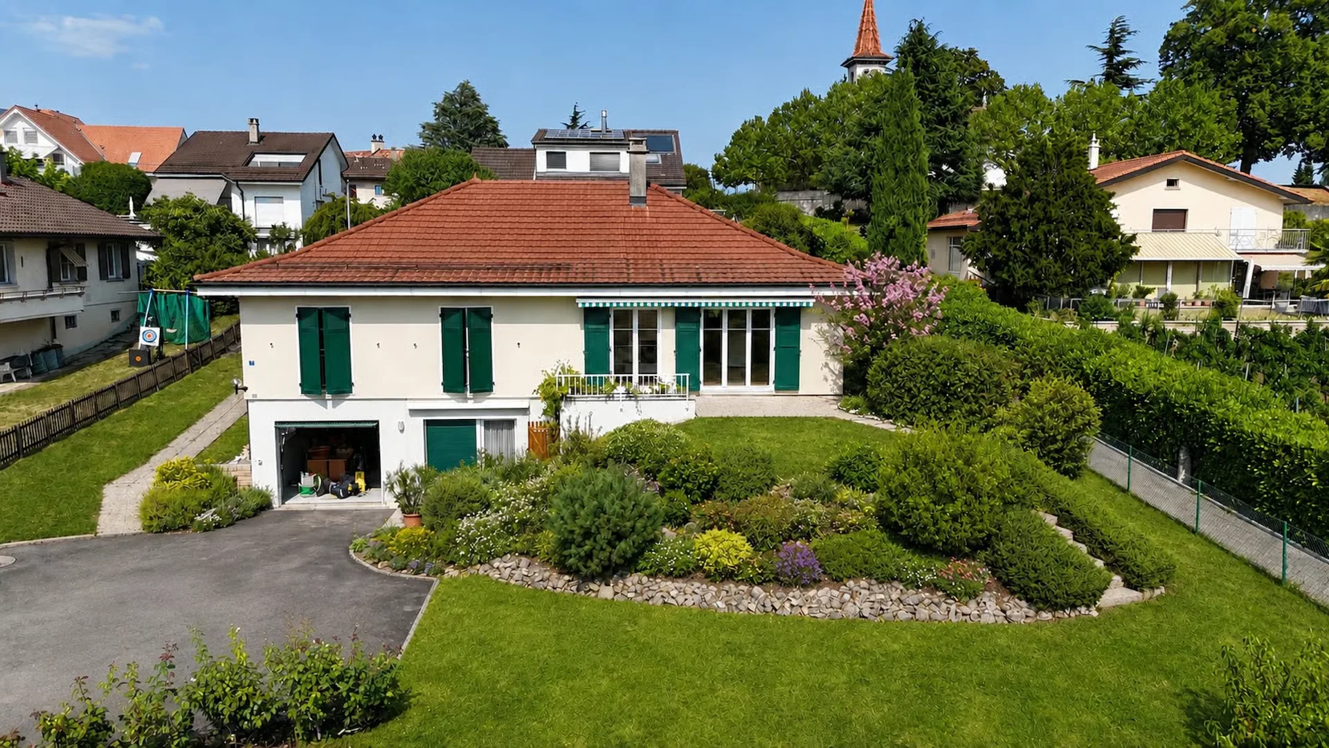 Prachtvolle 4.5-Zimmer-Villa, ca. 128 m2