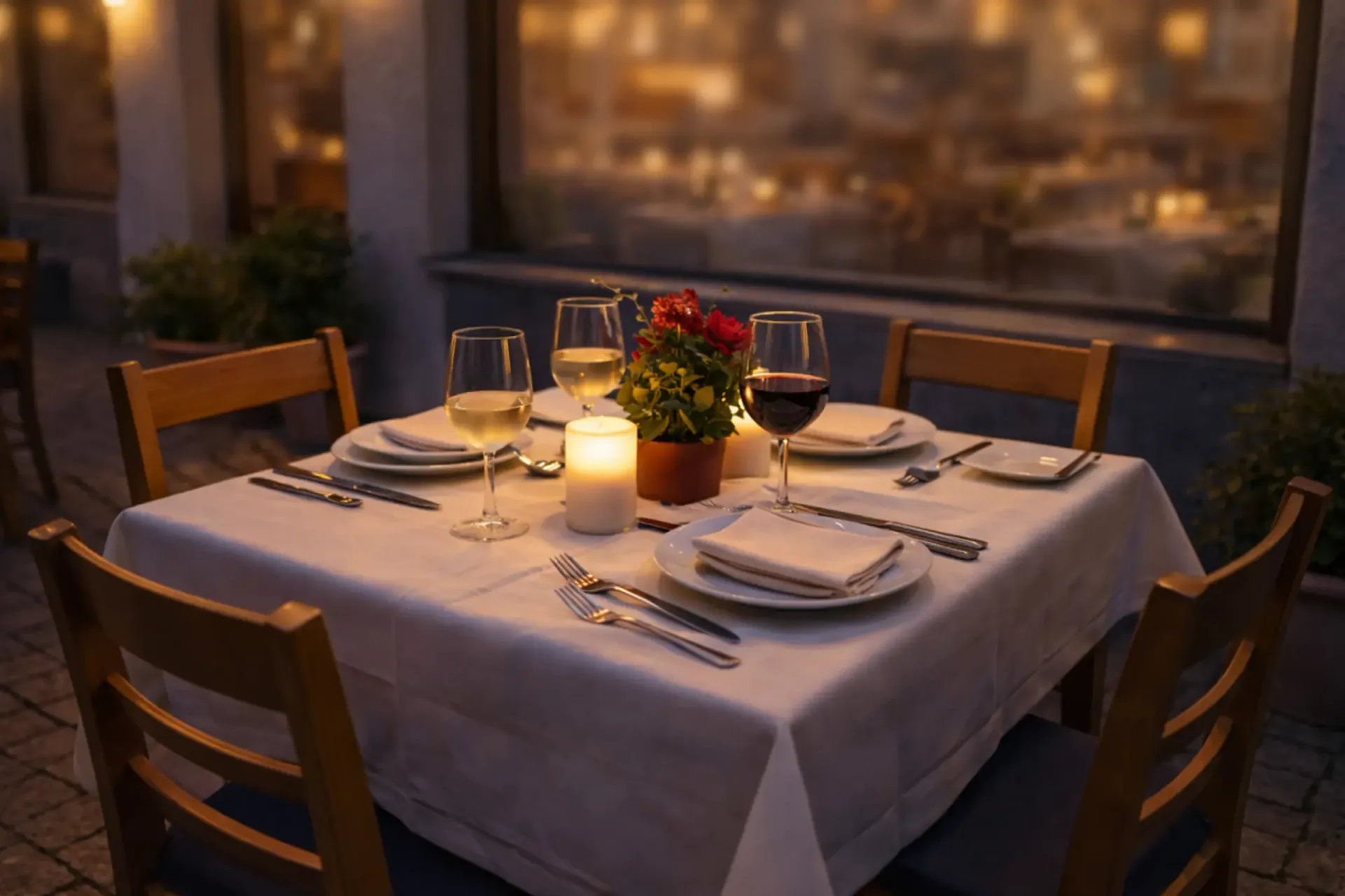 Restaurant im Herzen von Lucens zu übernehmen