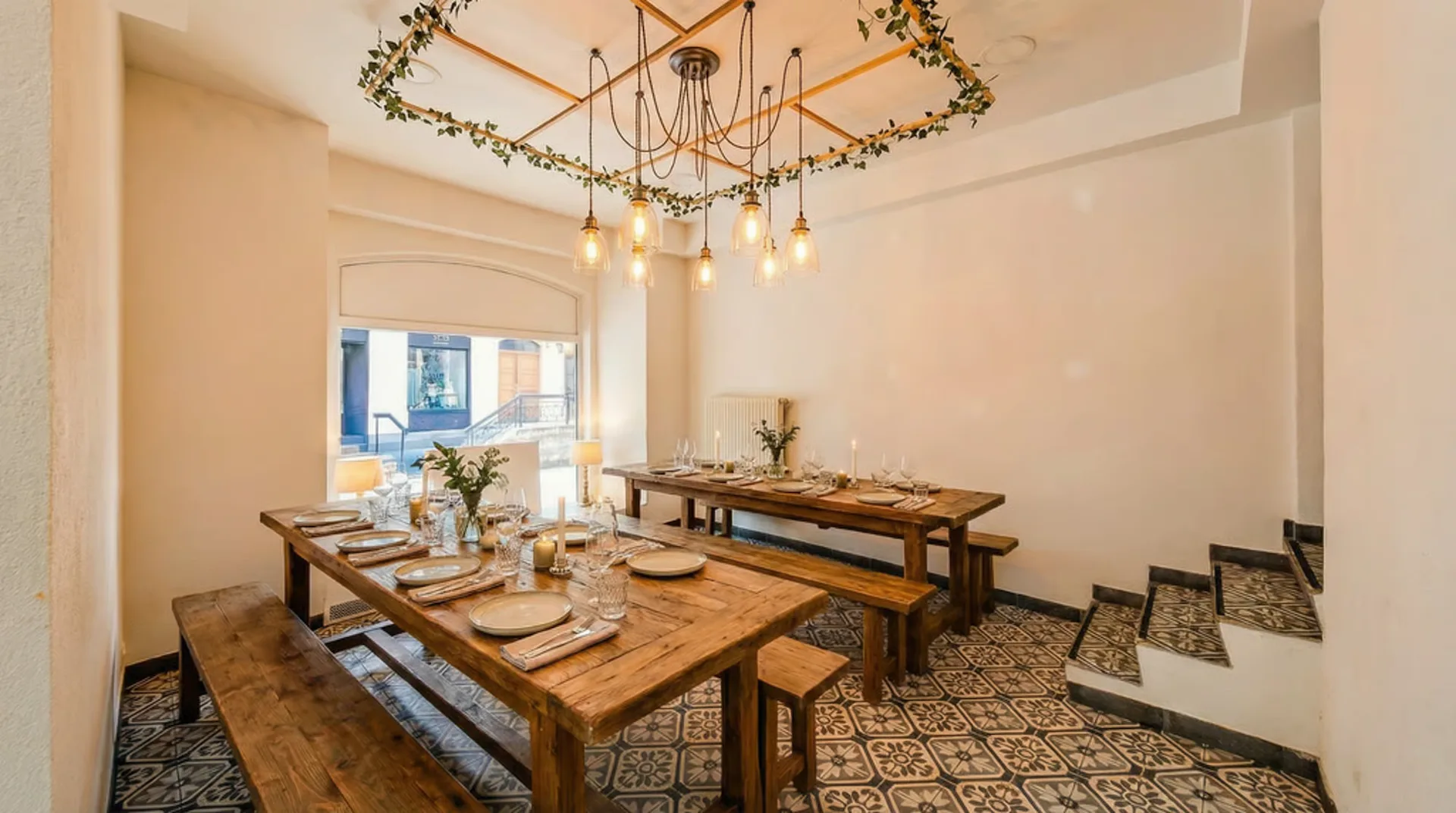 Lokal für Restaurant oder Snack-Bar/Betrieb