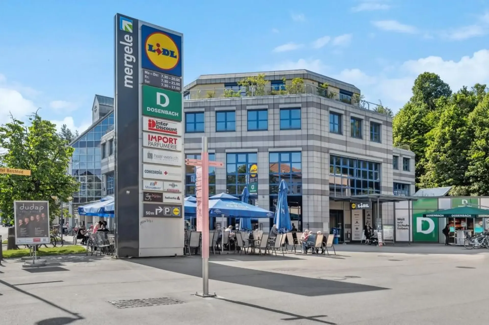 Lagerfläche per sofort zu vrmieten!
