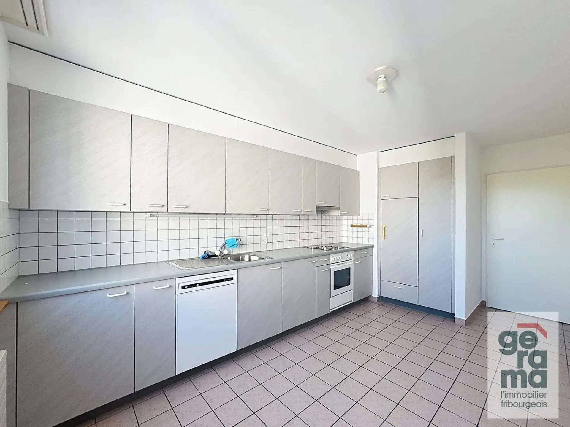 Geräumige 4,5-Zimmer-Wohnung von 113m2