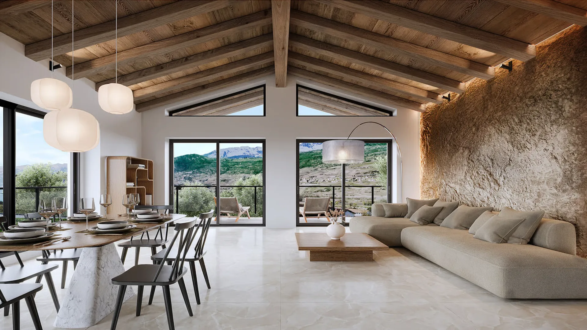 Bella villa di 5.5 locali in vendita a Chalais