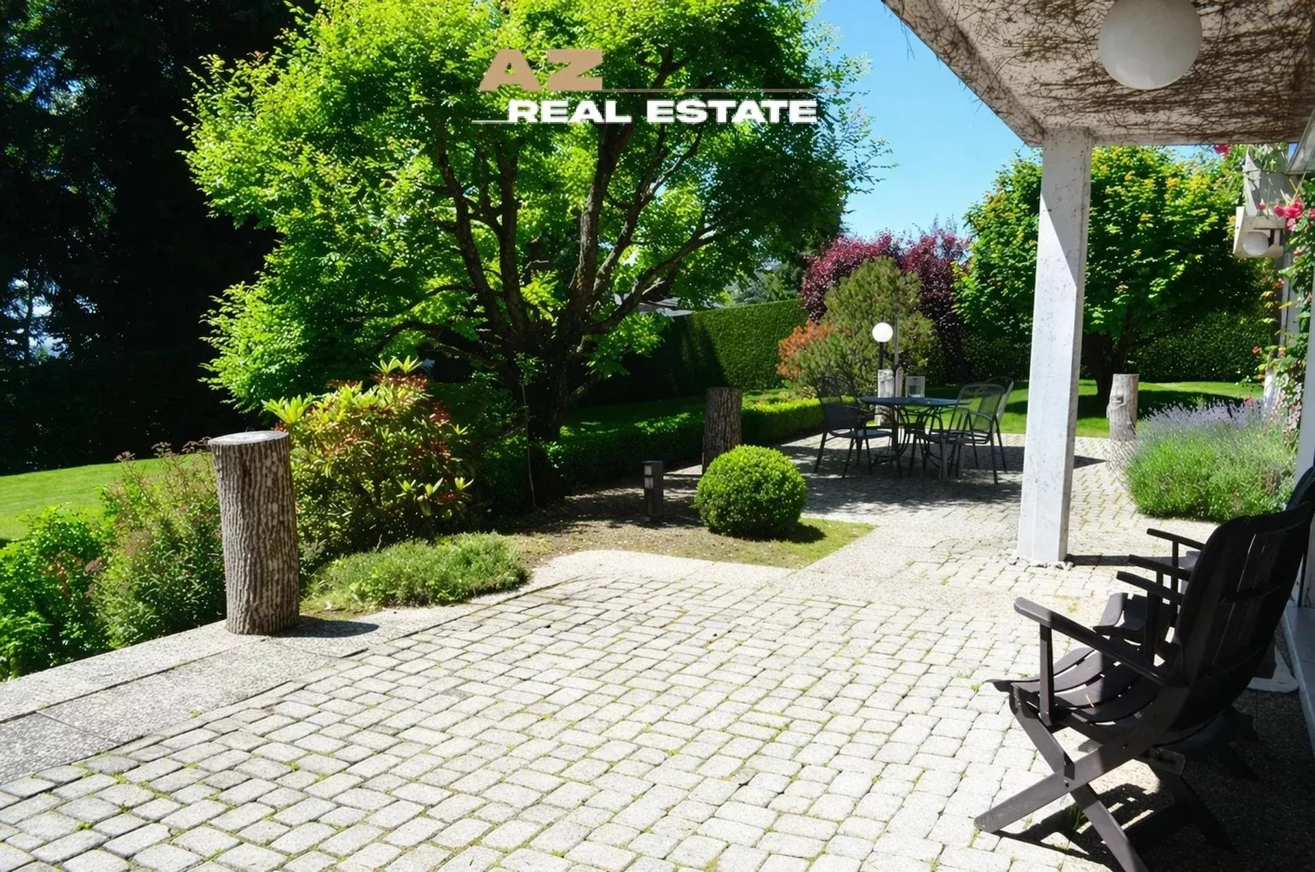 LA CROIX-SUR-LUTRY Exceptional and Prized Location