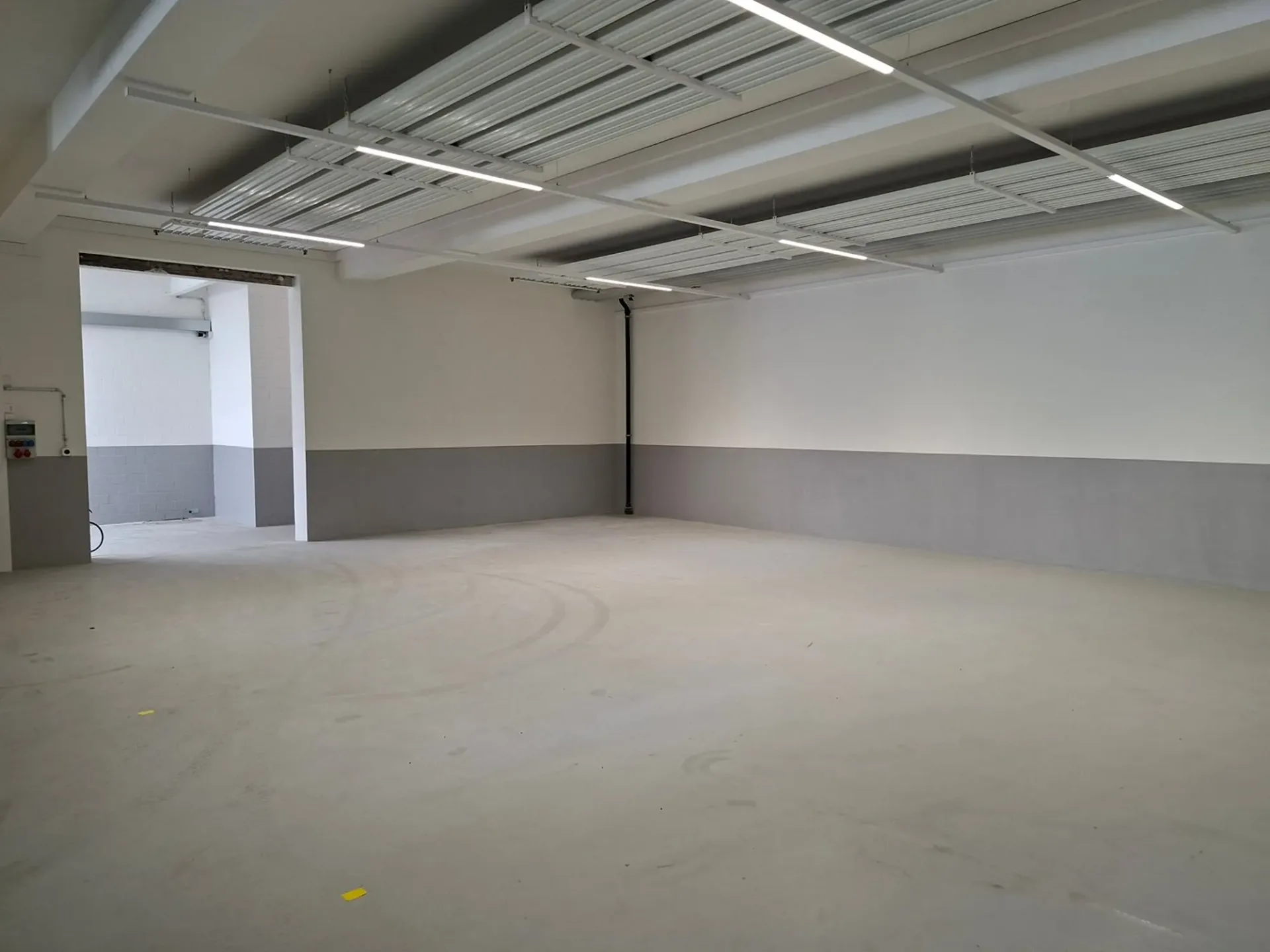 Gewerbe-/Industriefläche an der Herrenwisstrasse 20 in Bülach