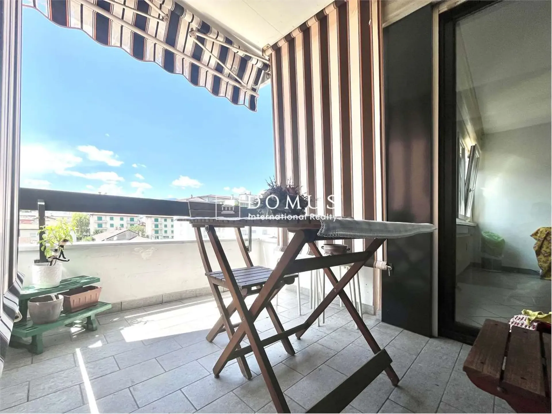 Komfortables und renoviertes 2.5-Zimmer-Apartment