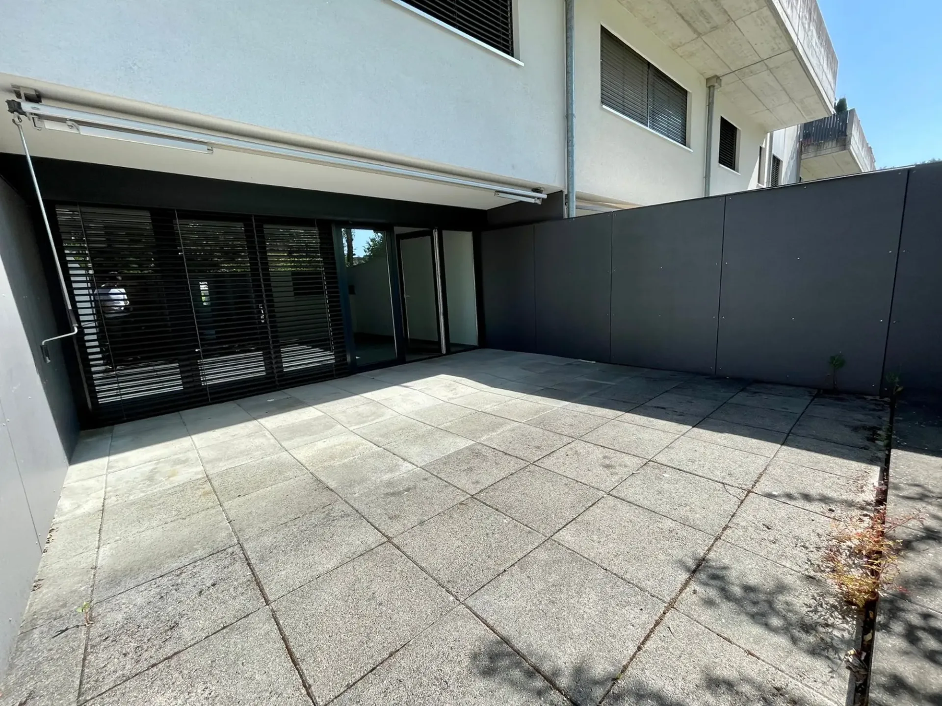 Grosszügige Maisonnette Wohnung an zentraler Lage