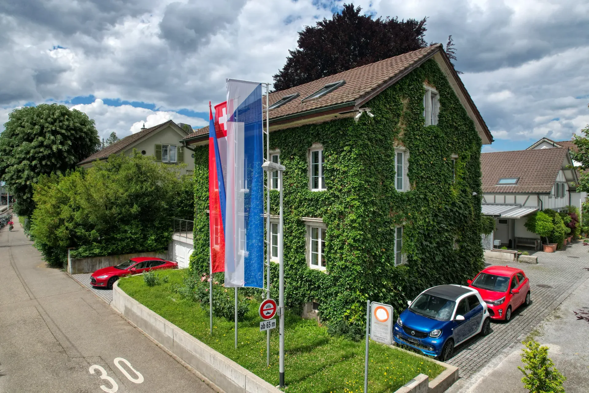 Charmante Praxisräume in Therapiezentrum zu vermieten