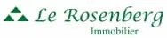Le Rosenberg Immobilier