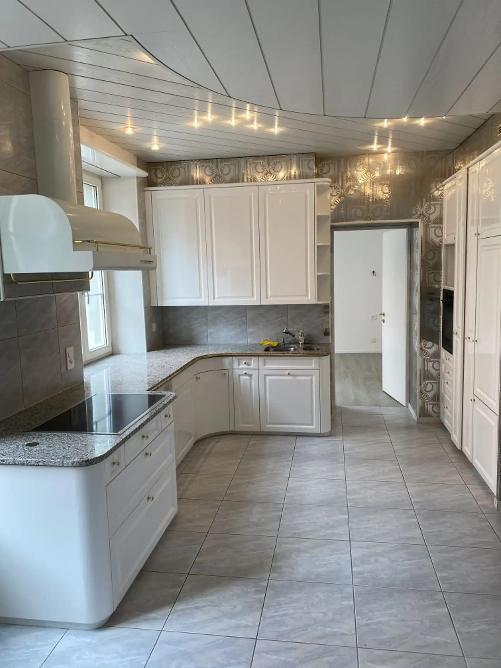 Spacieux appartement de 4.5 pièces au cœur de Tramelan