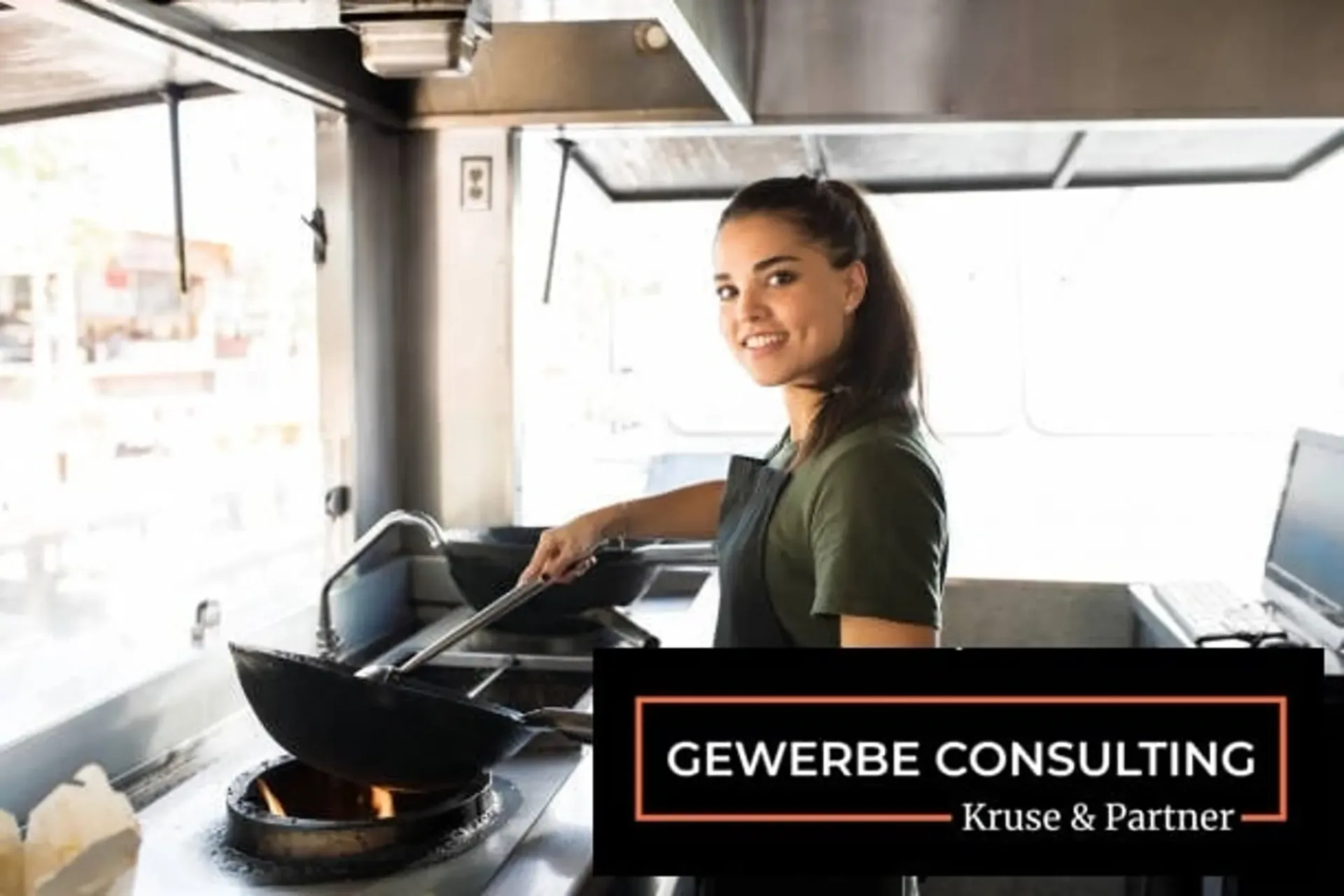 Zürich: Foodtruckunternehmen zu verkaufen - sehr gute Standorte