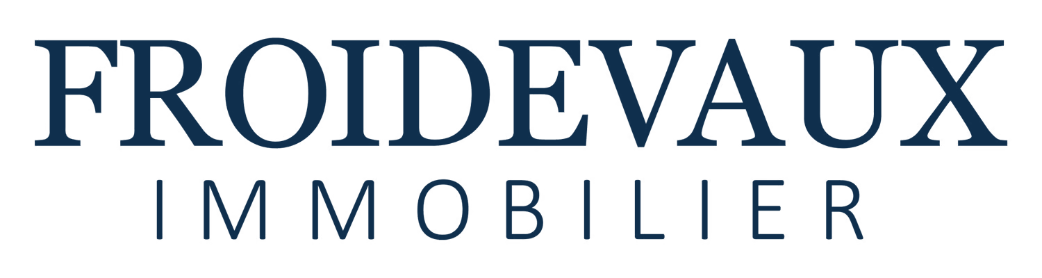 Froidevaux Immobilier SA