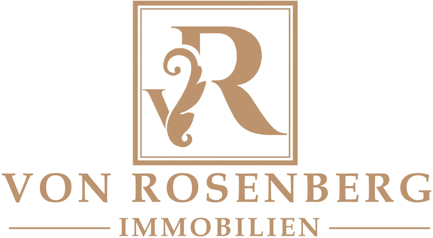 von Rosenberg Immobilien GmbH