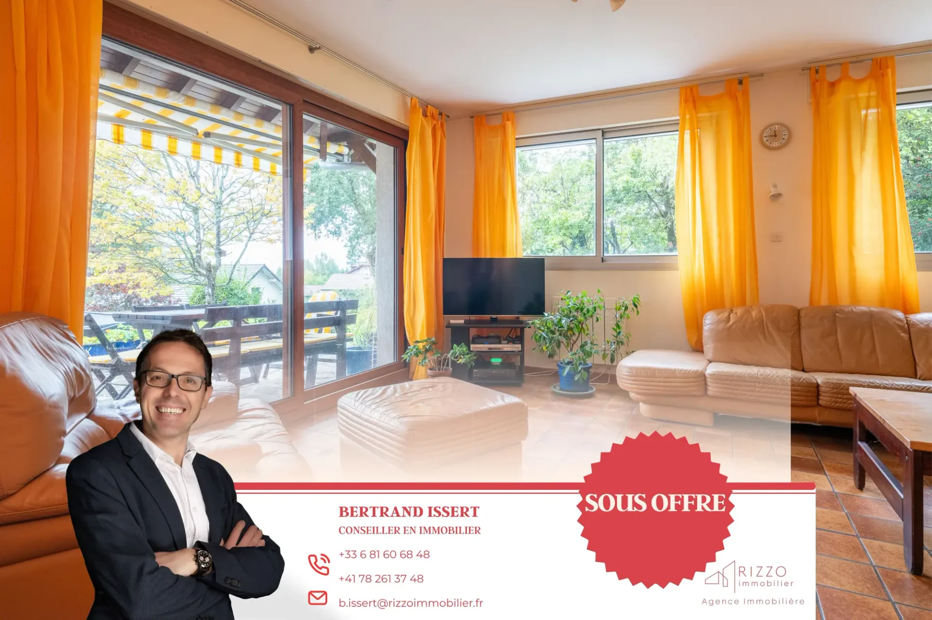 In Vendita: Casa Familiare 200 m² con Vista Montagna e Piscina
