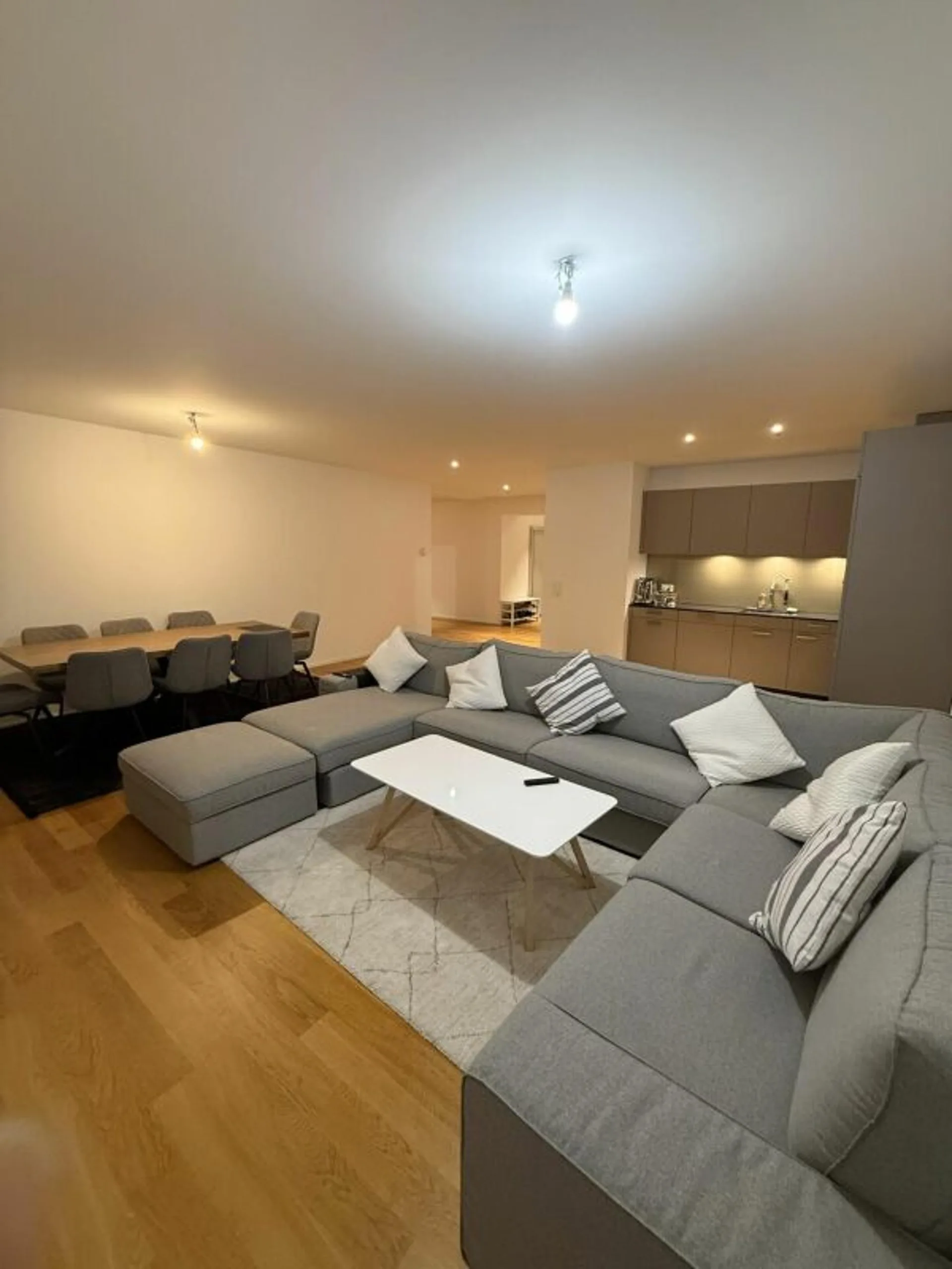 Appartamento 3.5 locali - Yverdon-les-Bains
