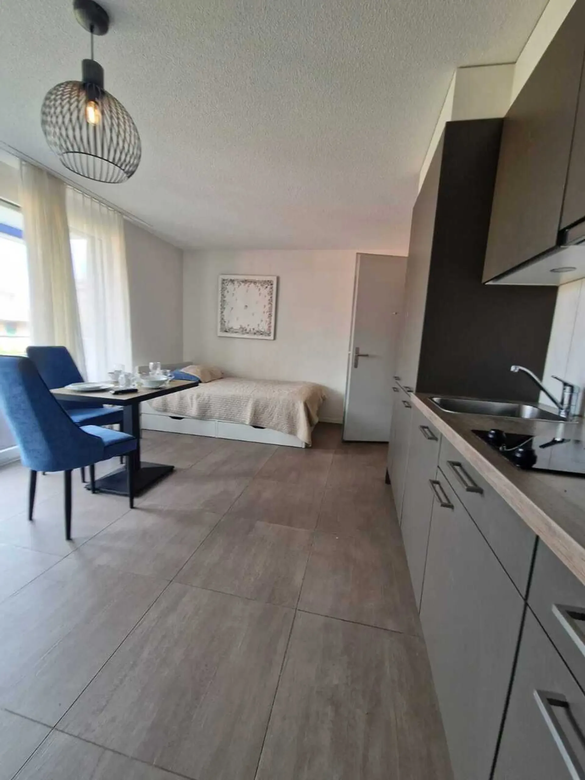 Schönes Apartment am Chemin des Diablerets 2, 1012 Lausanne