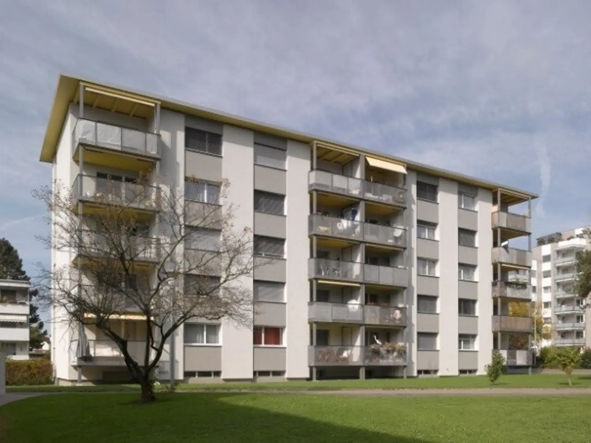 Noleggio senza cauzione - Vivere in un ambiente bello a prezzi accessibili