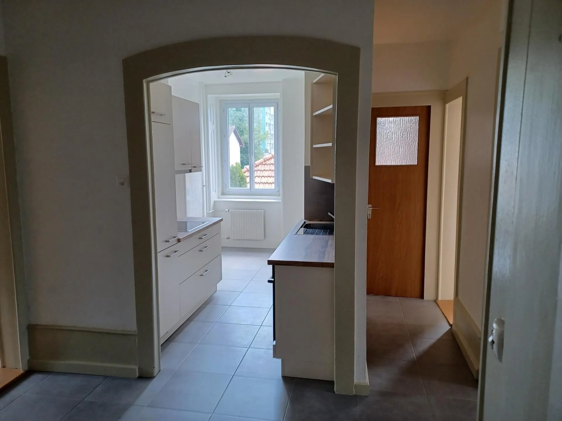 4,5 Zimmer mit allem Komfort in ruhiger Nachbarschaft