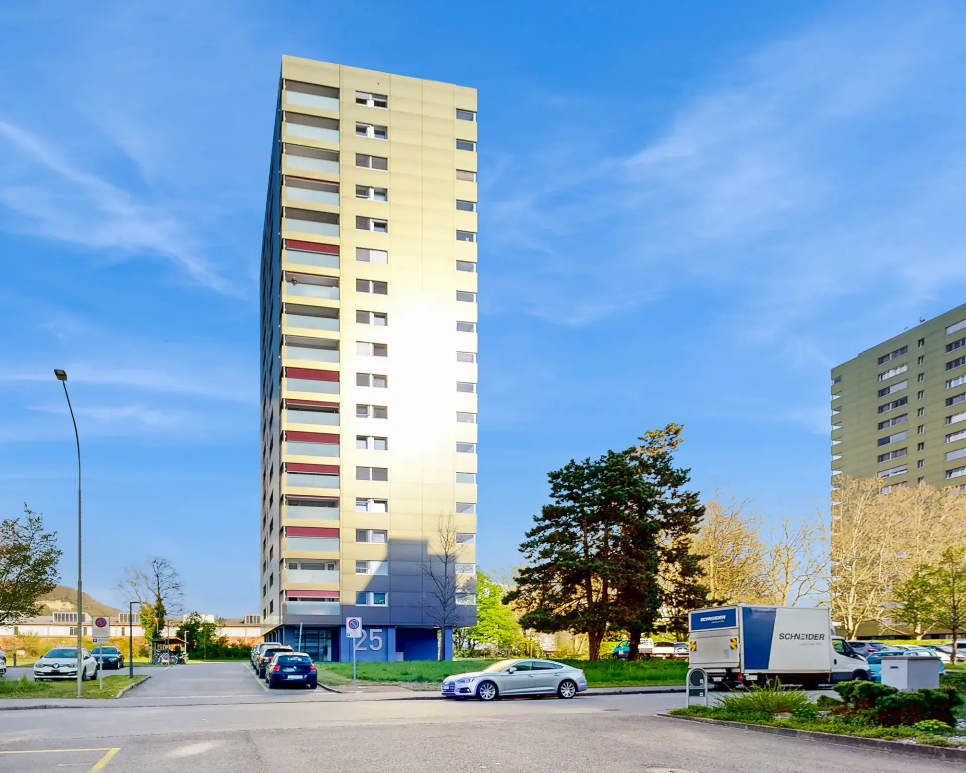 MIETEN OHNE KAUTION - Wohnen in Rheinnähe