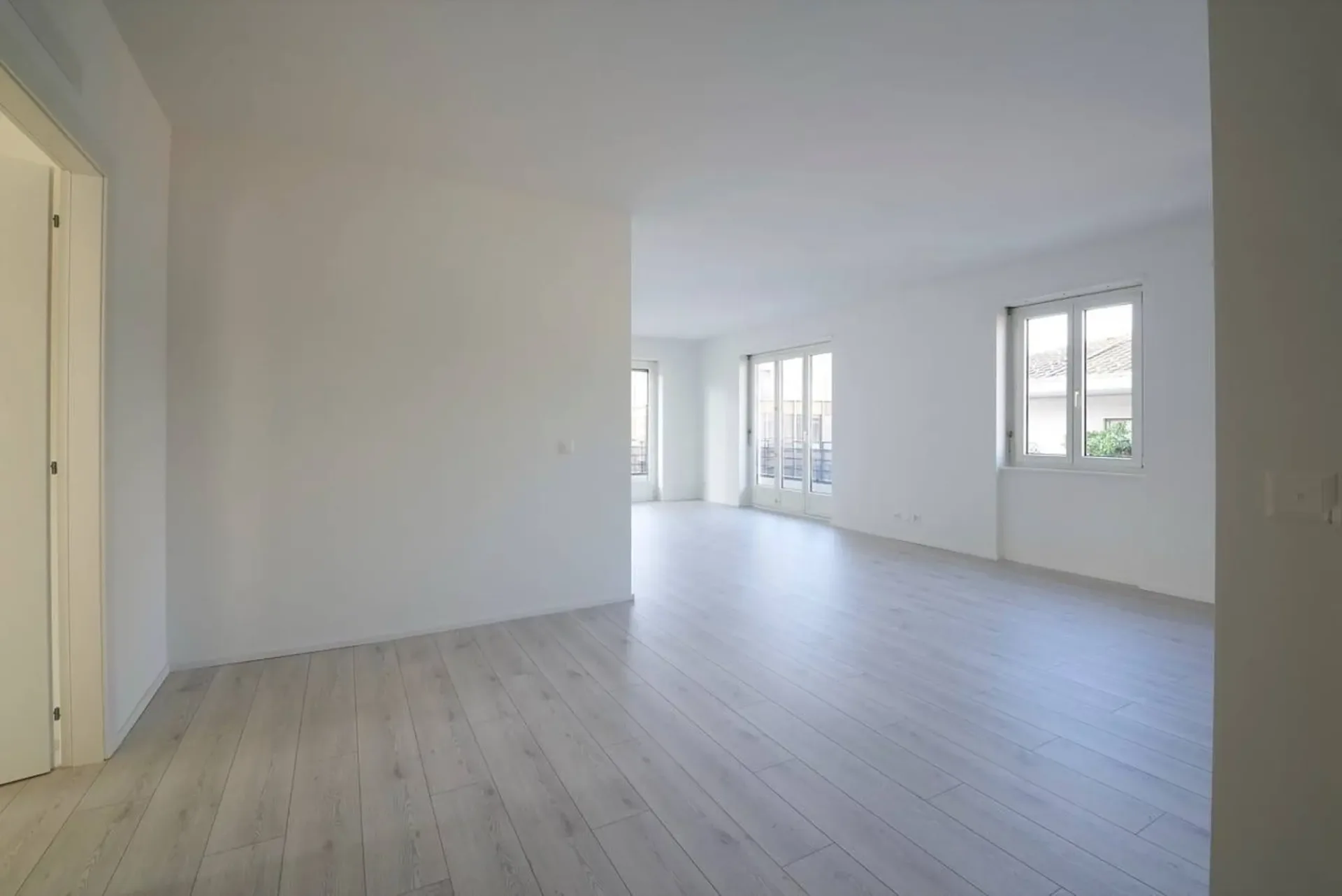 Wohnung - Chiasso