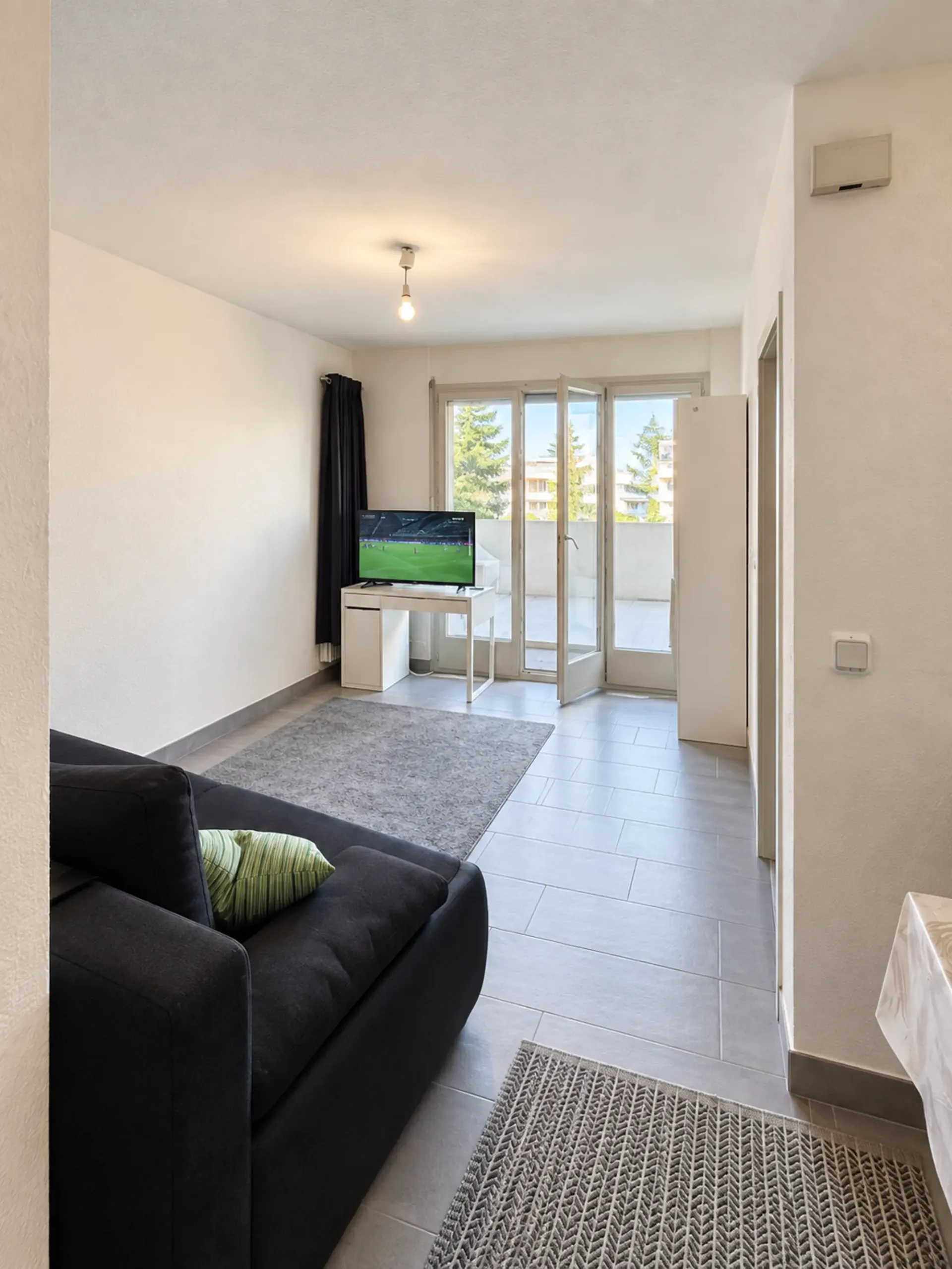 Wohnung 2,5 Zimmer zu Verkaufen in Sierre