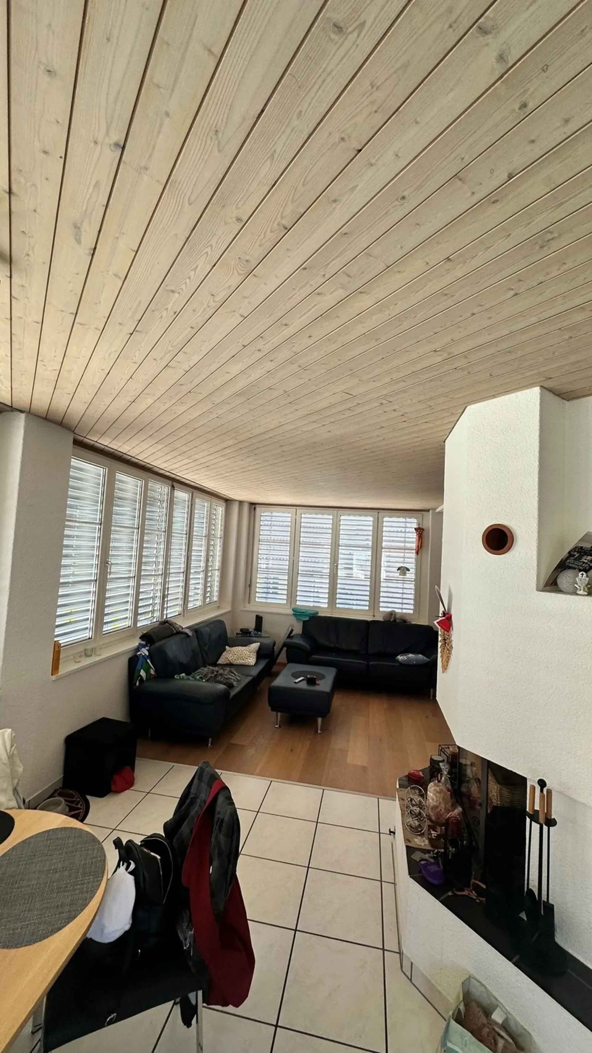 2 ½ room apartment, 2540 Grenchen