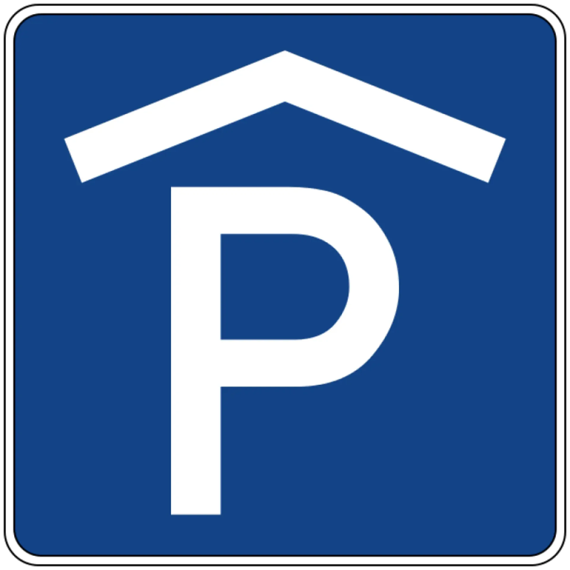 Einstellhallenplatz Nr 15