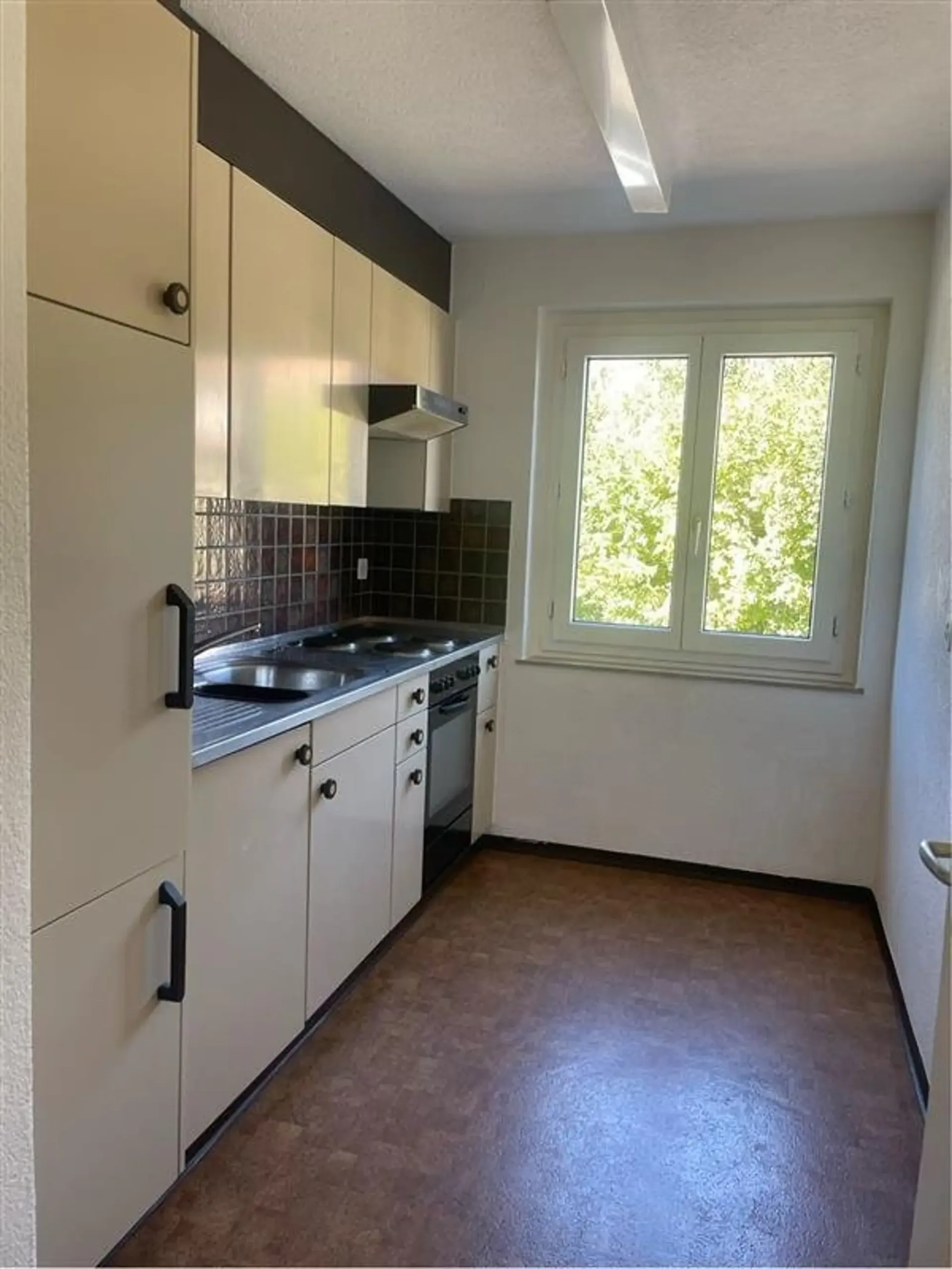 Temporary apartment in Zollikerberg!
