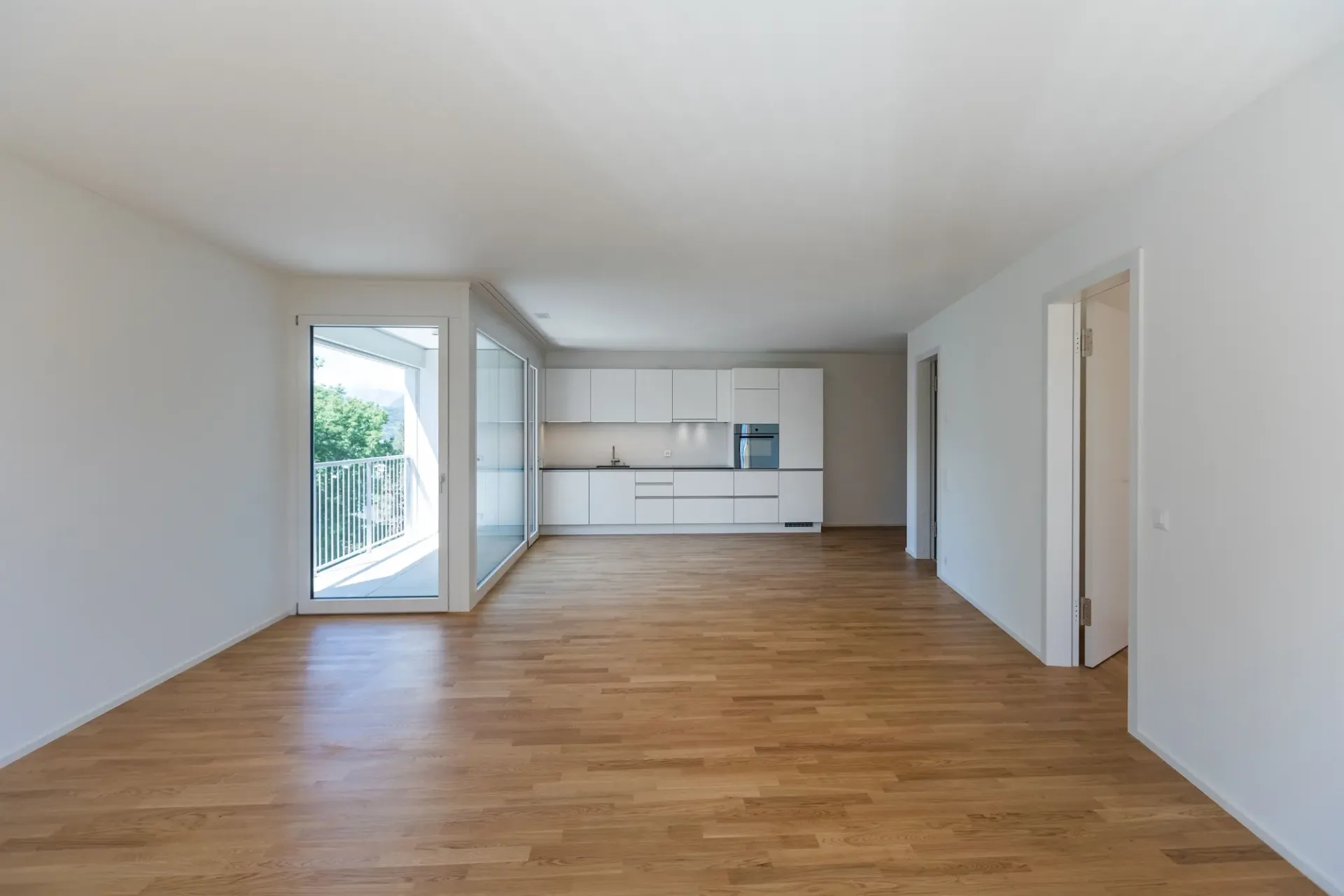 Dein neues Zuhause wartet auf dich in der Residenza Radice
