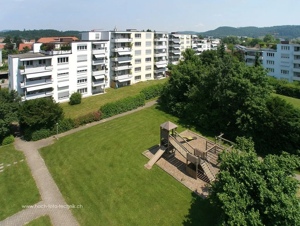 Tiefgarage in Oberentfelden mieten