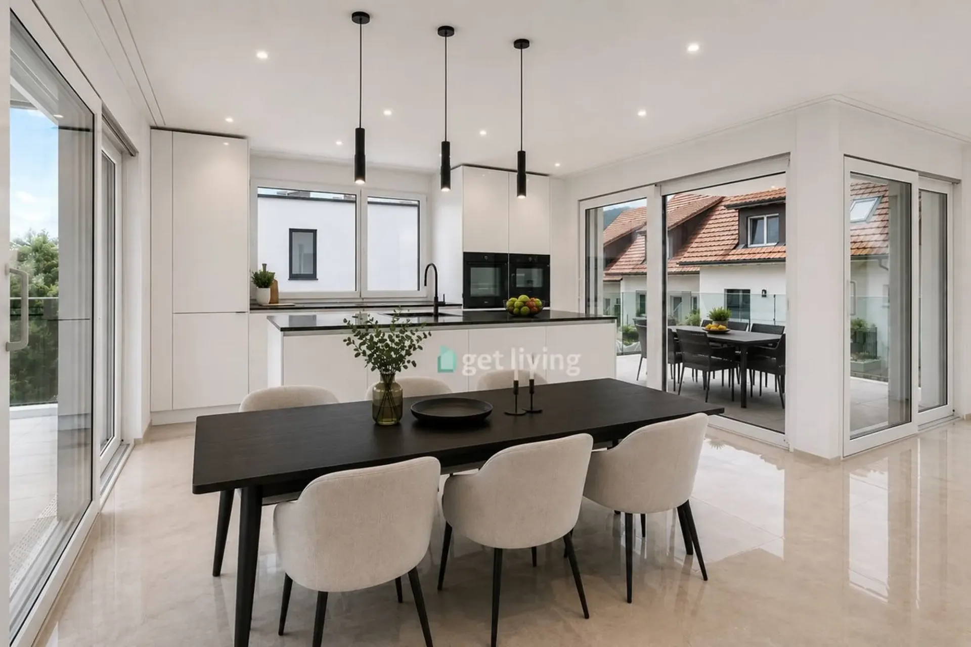 TOP NEUBAU AN TOP LAGE (WHG-E)