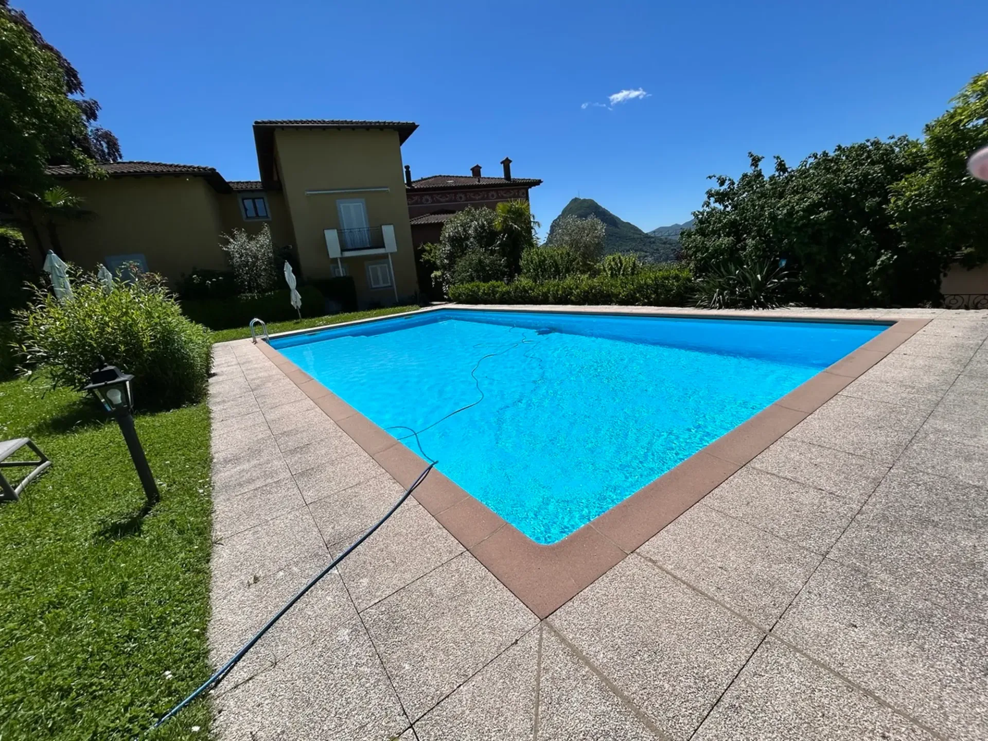 RUVIGLIANA 3.5 LOCALI VISTA LAGO