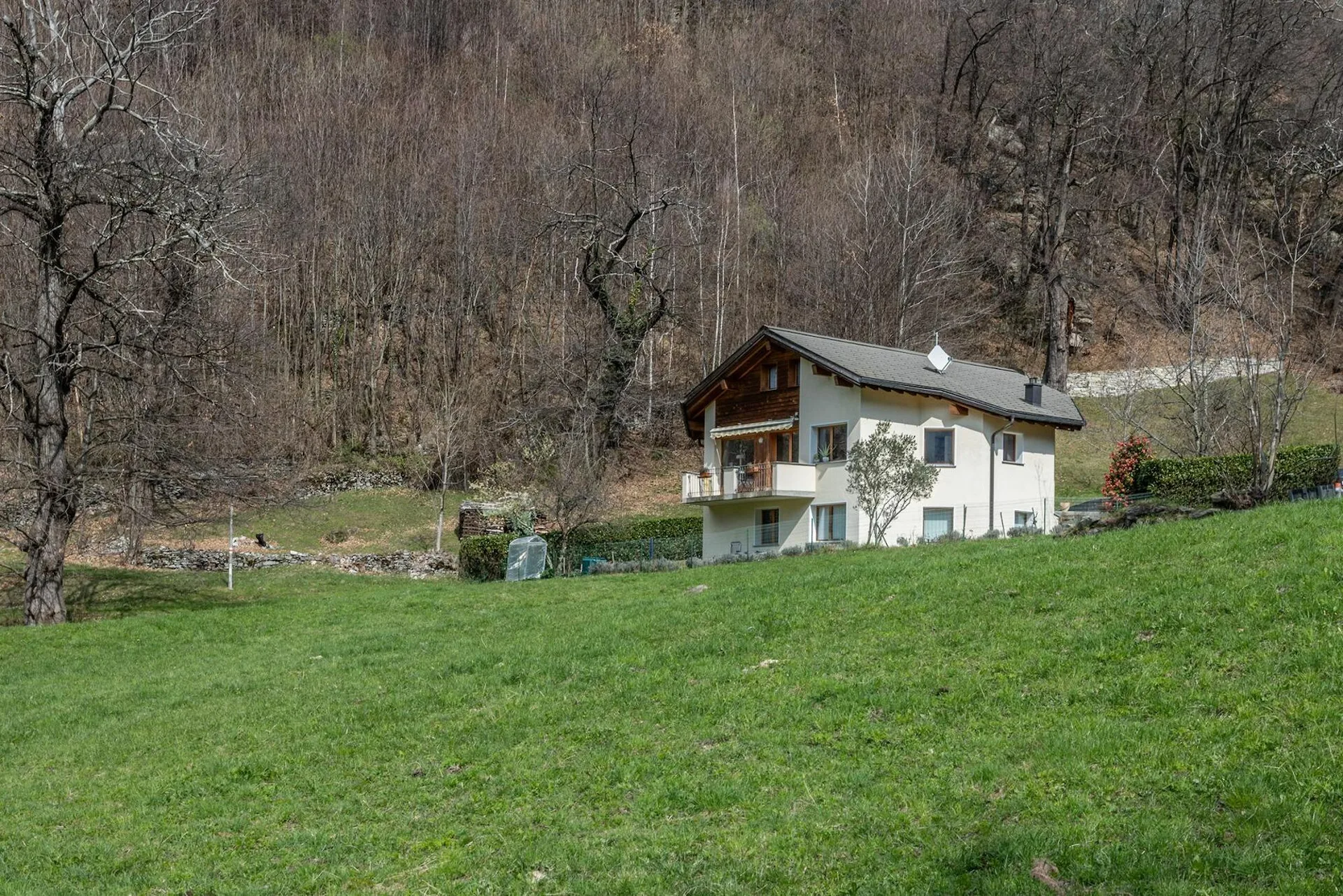 Casa Brentan
