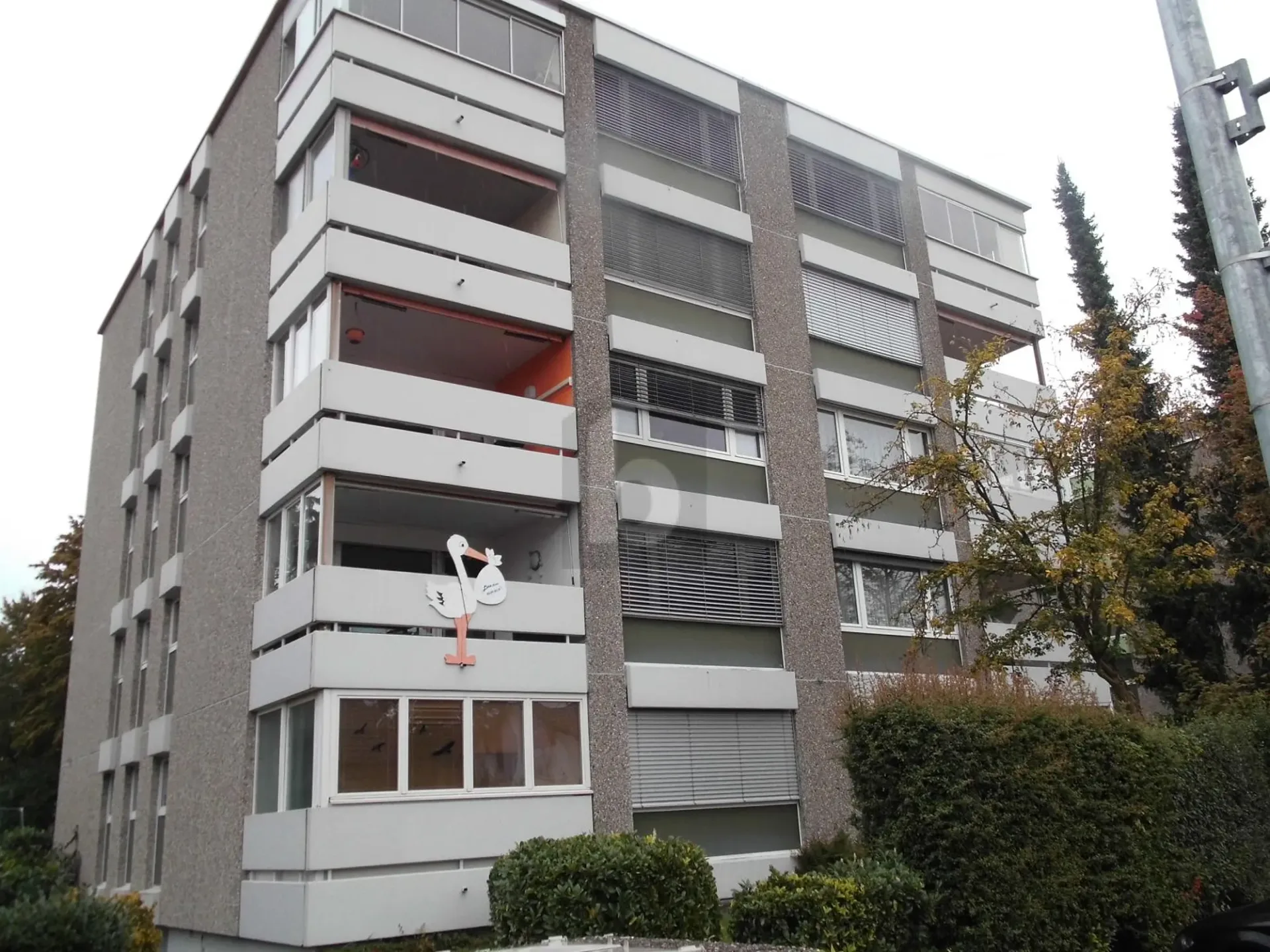 GEMÜTLICHES BIJOUX MIT PLATZ FÜR DIE GANZE FAMILIE