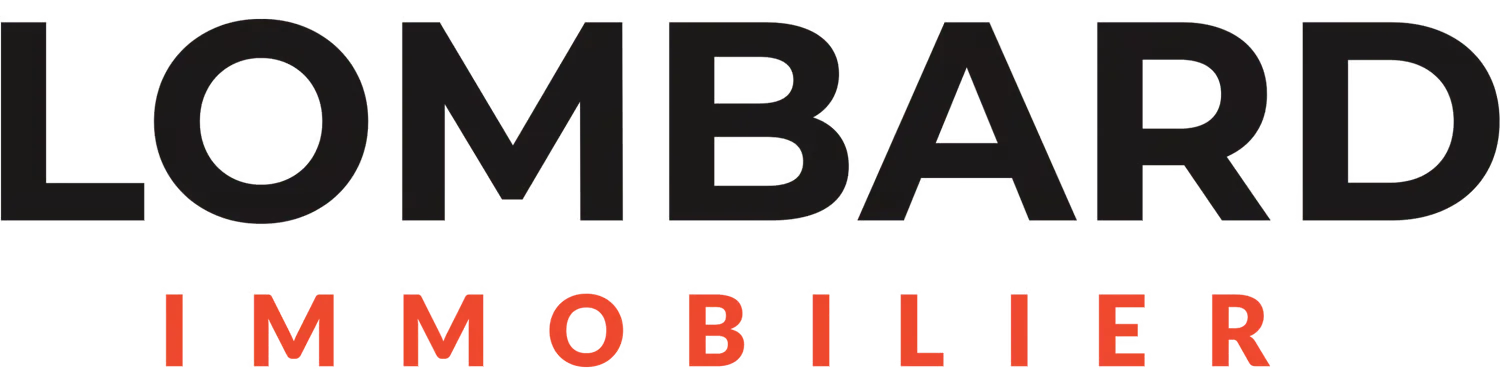 Lombard  Immobilier SA