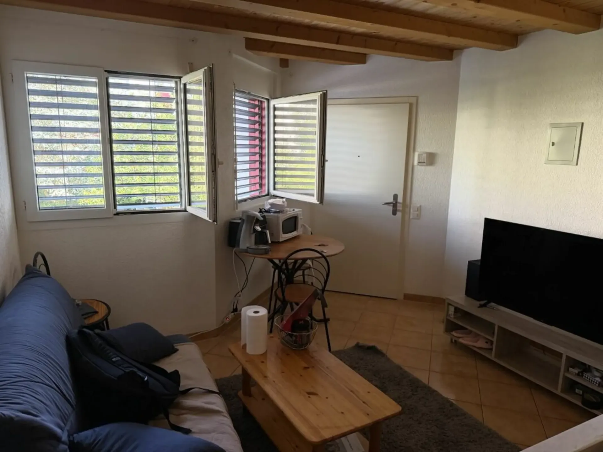 Belfaux - Apartment A3 - 2.0 Zimmer