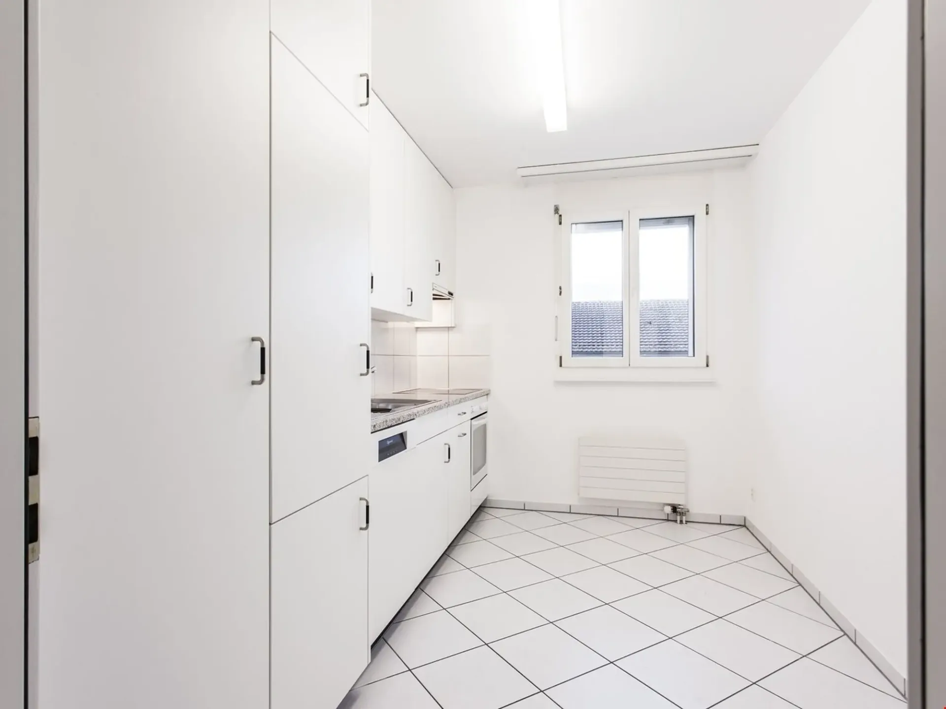 Helle und praktische 3-Zimmer-Wohnung