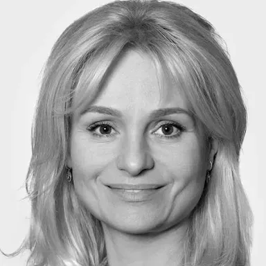 Carmen Keller