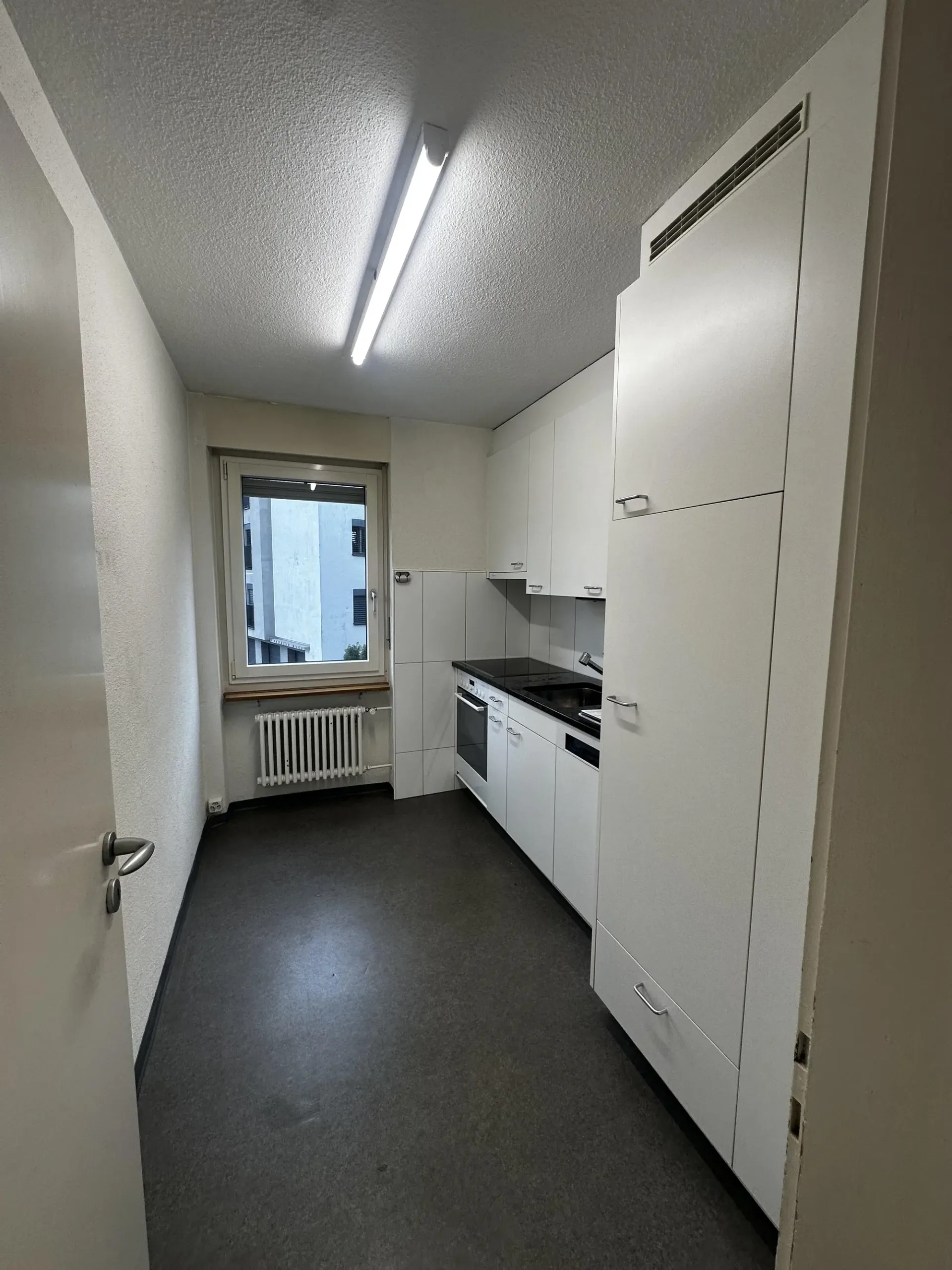 Attraktive 3-Zimmerwohnung mit schöner Terrasse  ab 01.10.2026