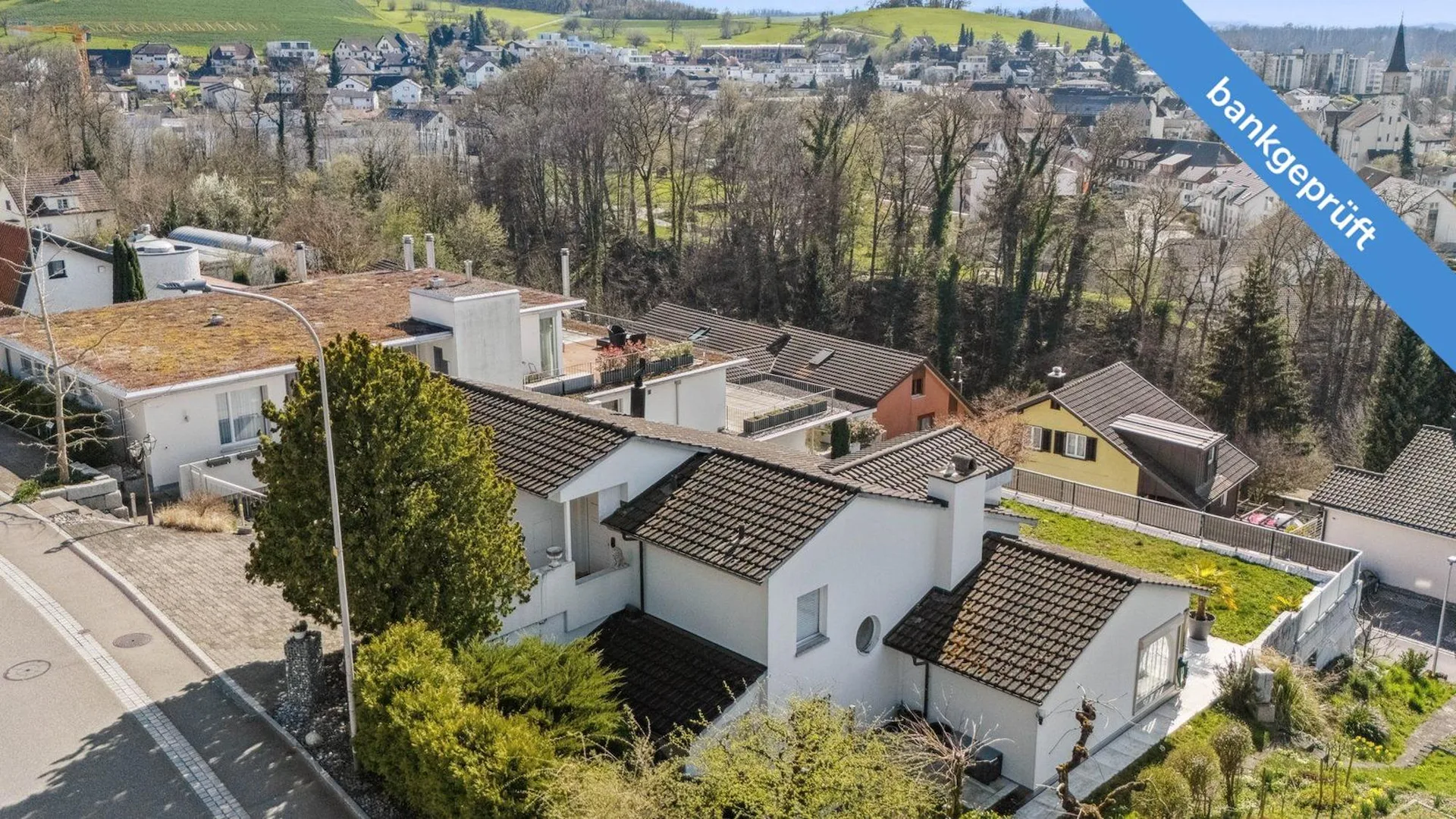 Ihr traumhaftes Zuhause erwartet Sie