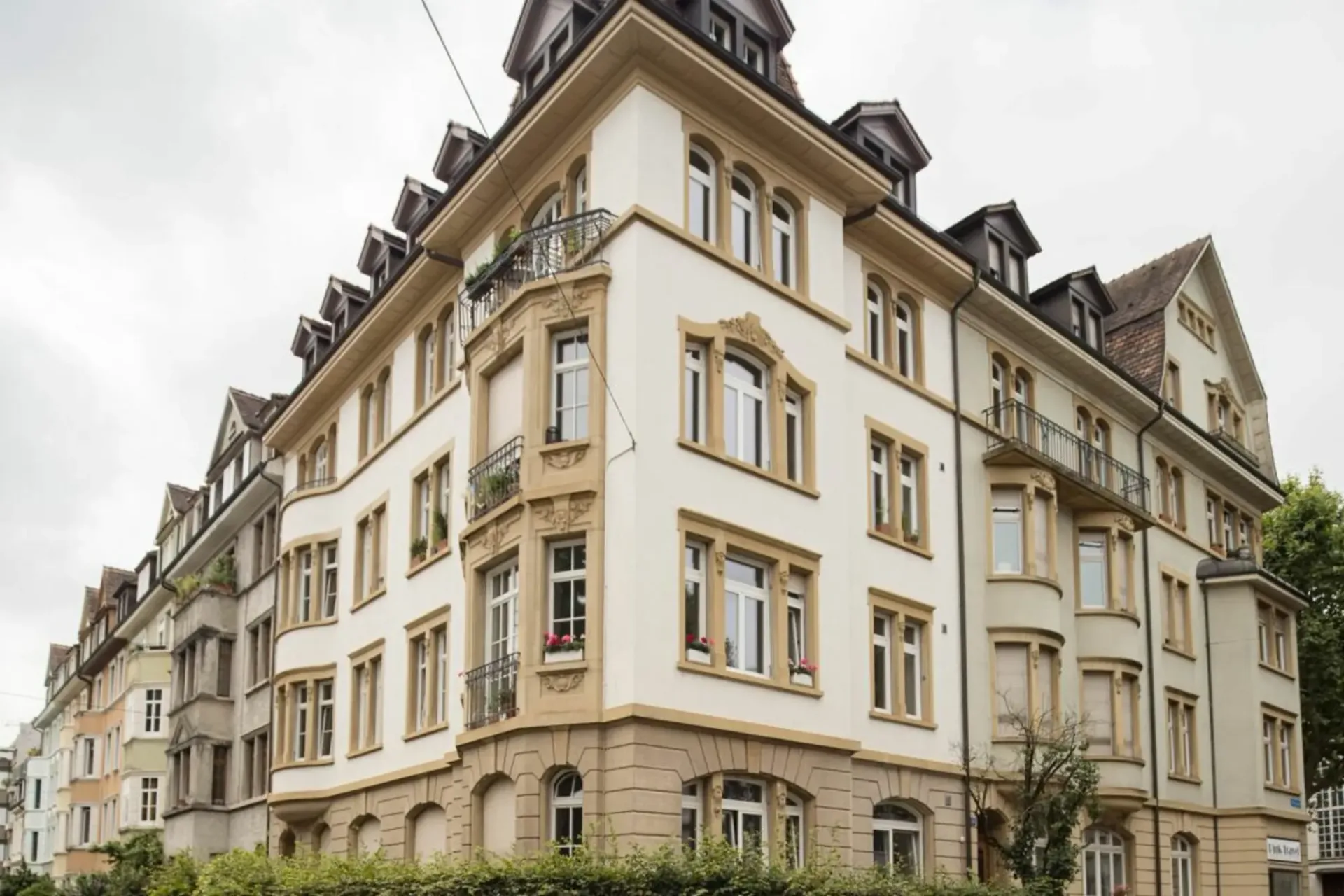 schöne 3-Zimmer-ideal für ein bis zwei Personen