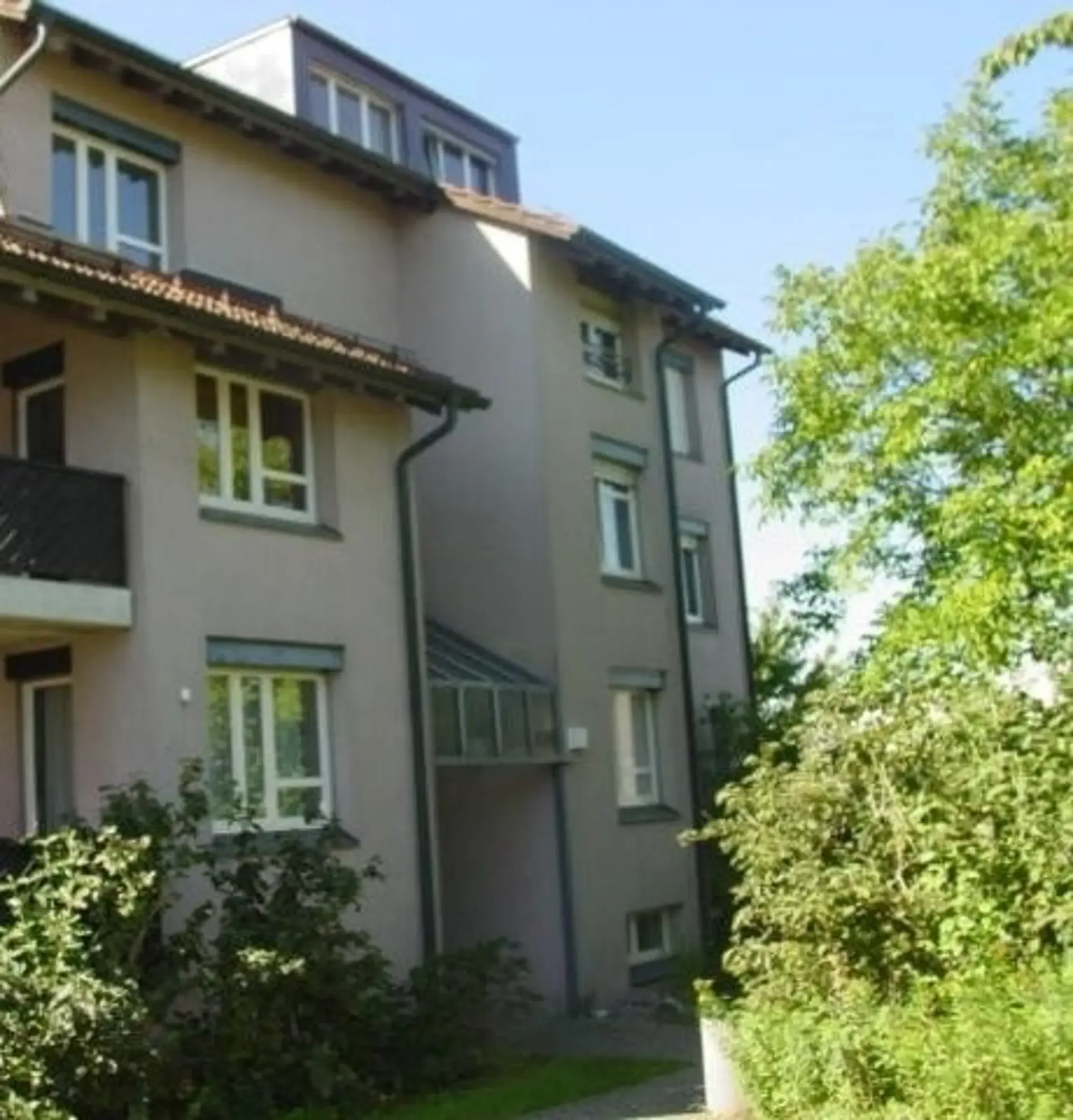 Bastelraum zu vermieten