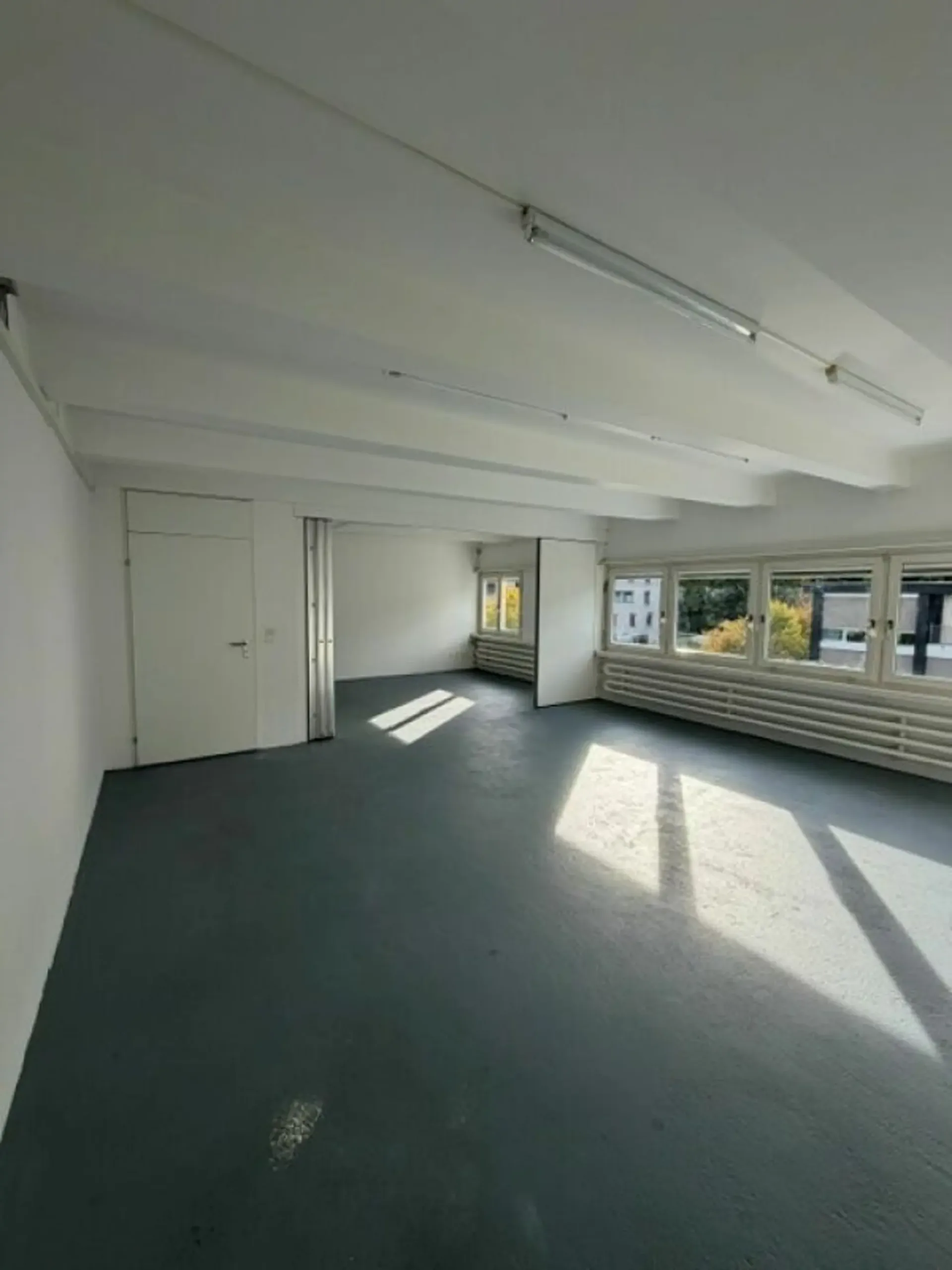 Büroraum ca. 46m2