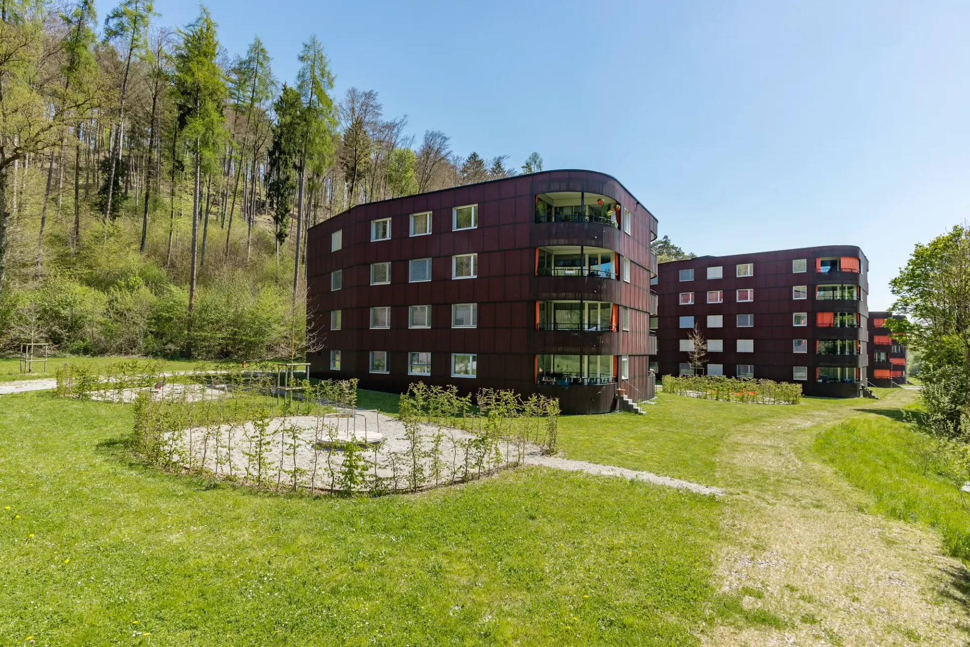 Wunderbarer Ausblick ins Grüne *MIETEN OHNE KAUTION*