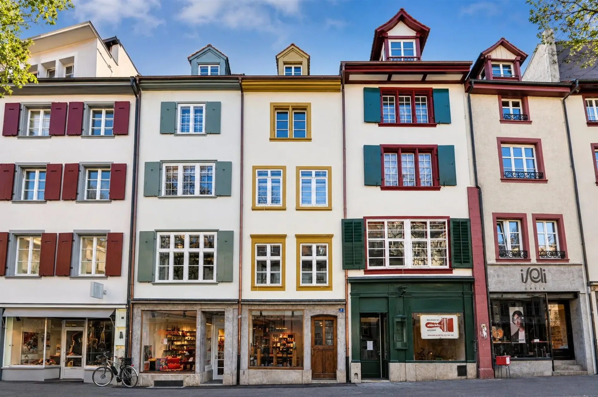 Quand le charme rencontre la tradition - Urban Living au R7