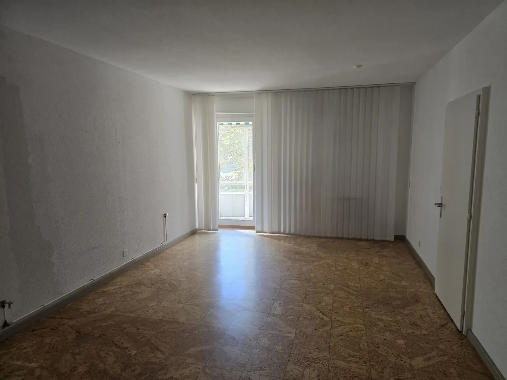 Großes Büro von 109,43m2 zur Miete