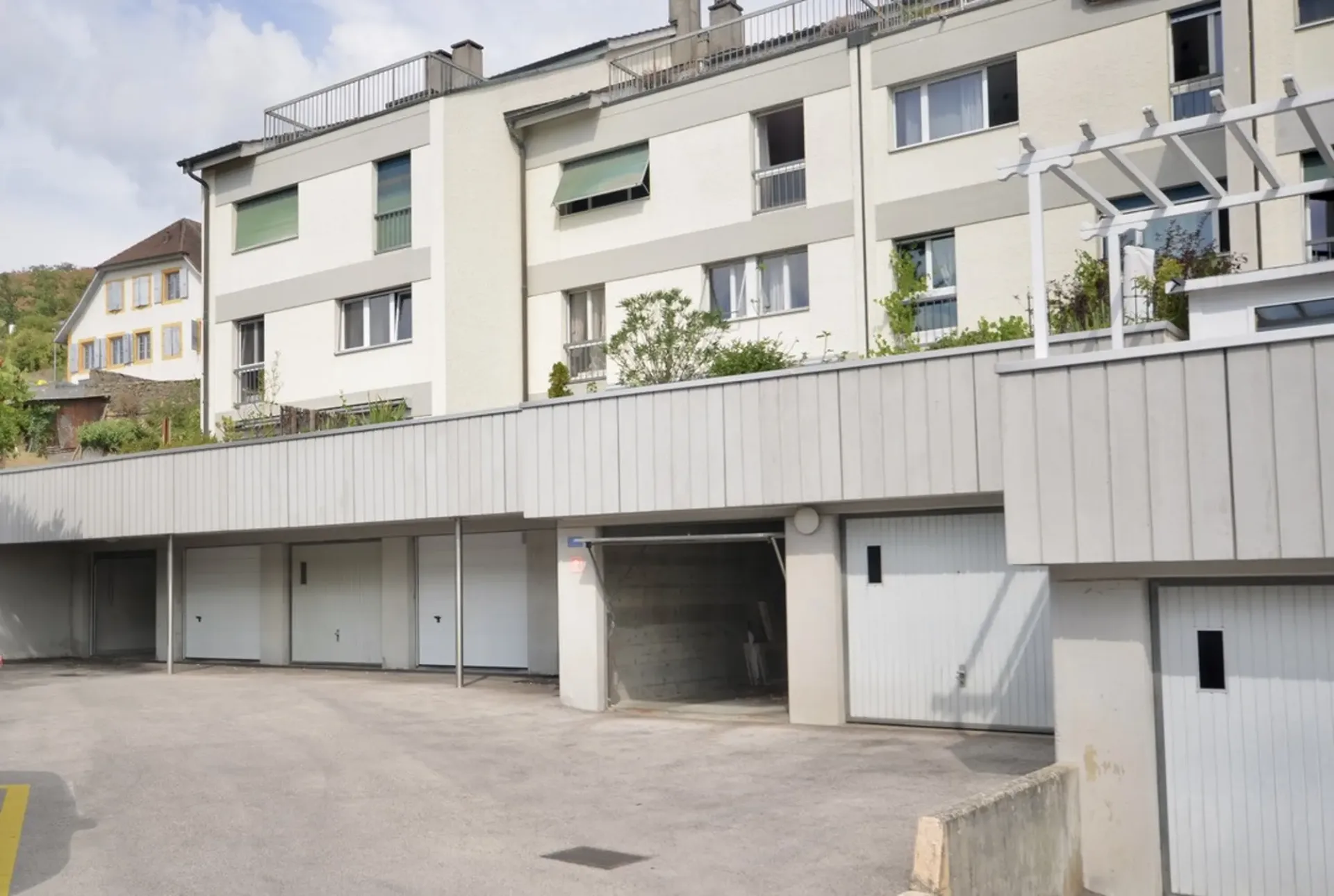 Prachtvolles Dachgeschoß-Duplex