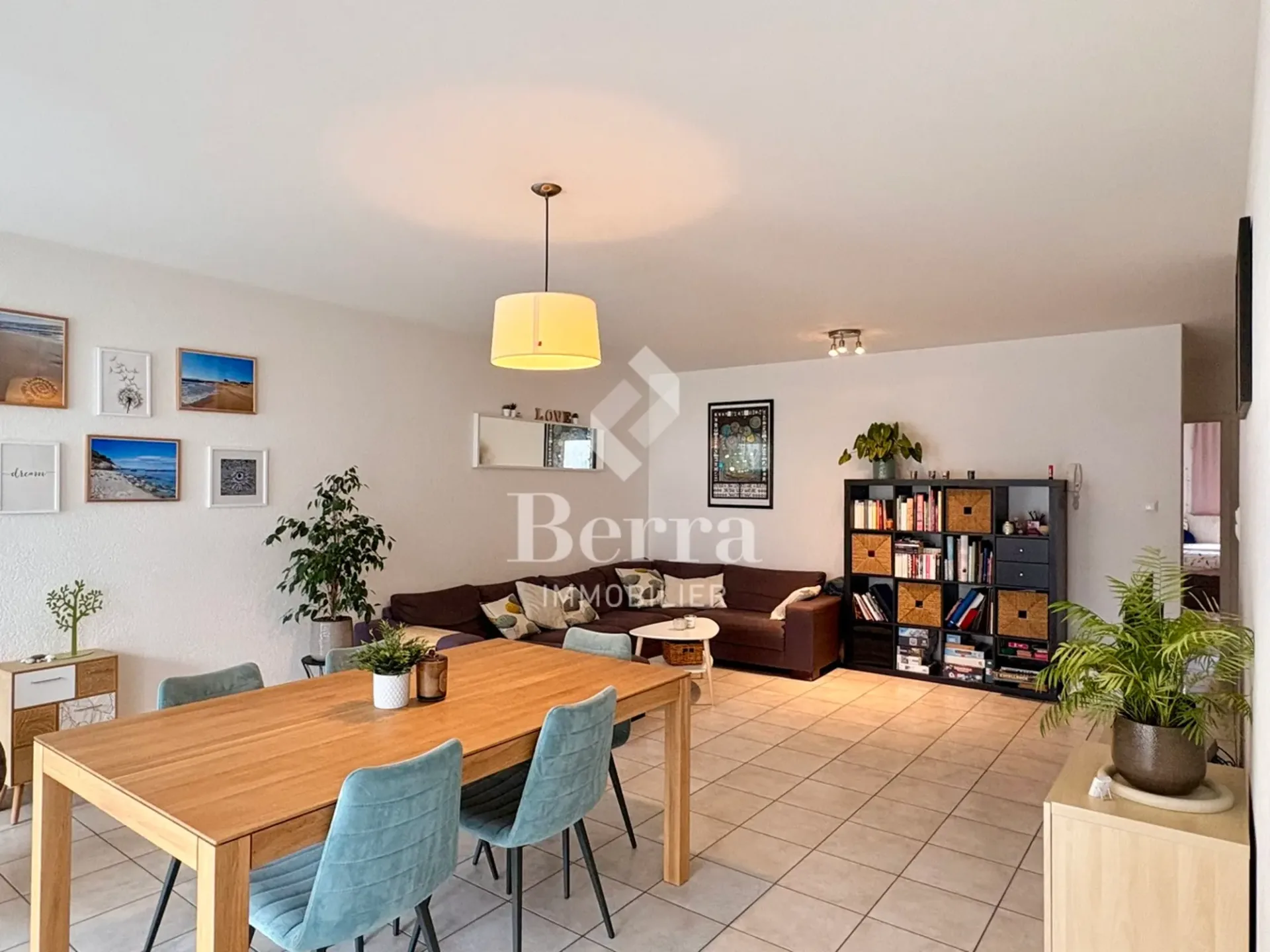Wohnung mit 4.5 Zimmern - In unmittelbarer Nähe zum Zentrum von Martigny