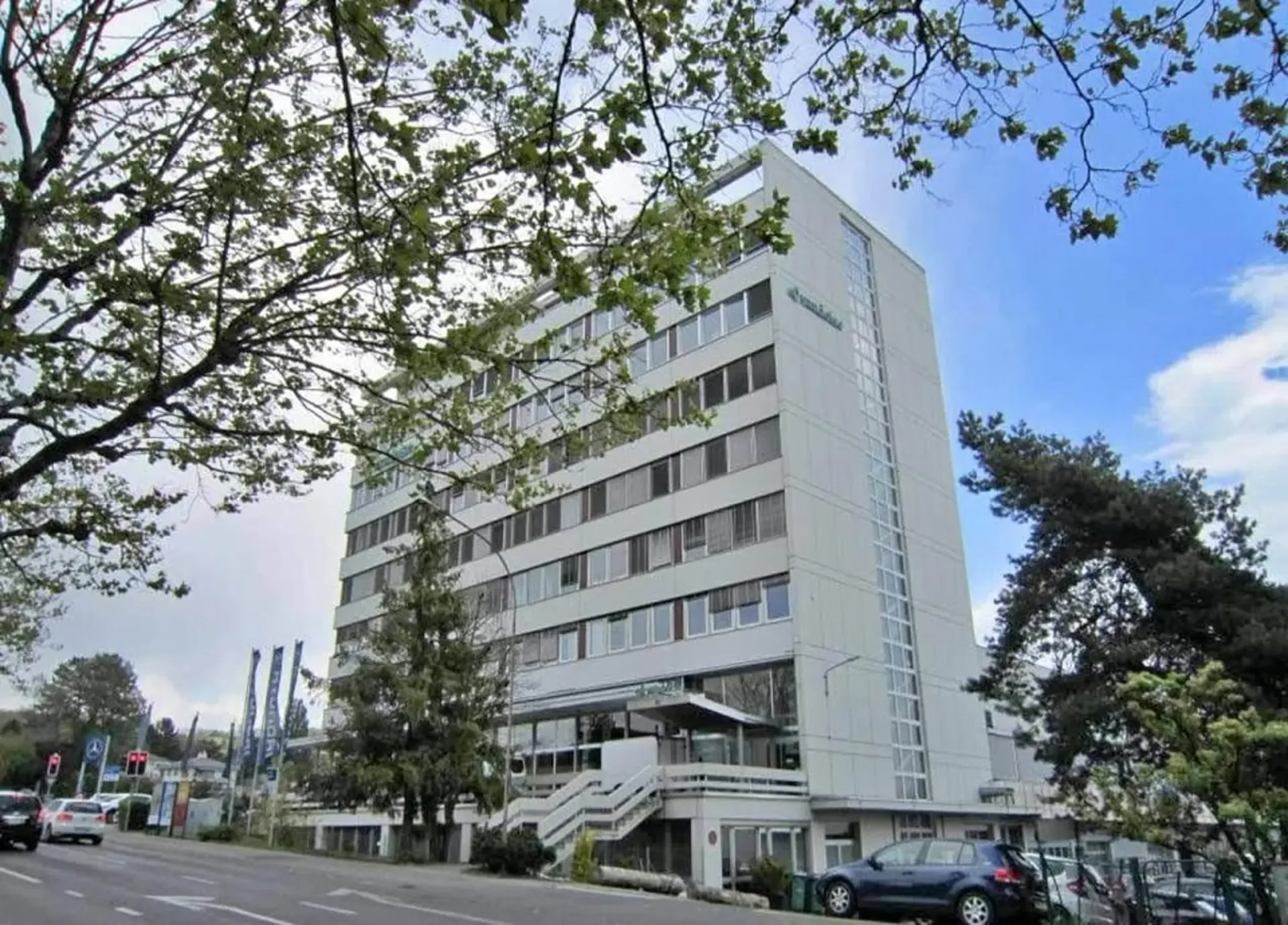Prächtige Fläche von 303 m2, modulierbar und flexibel