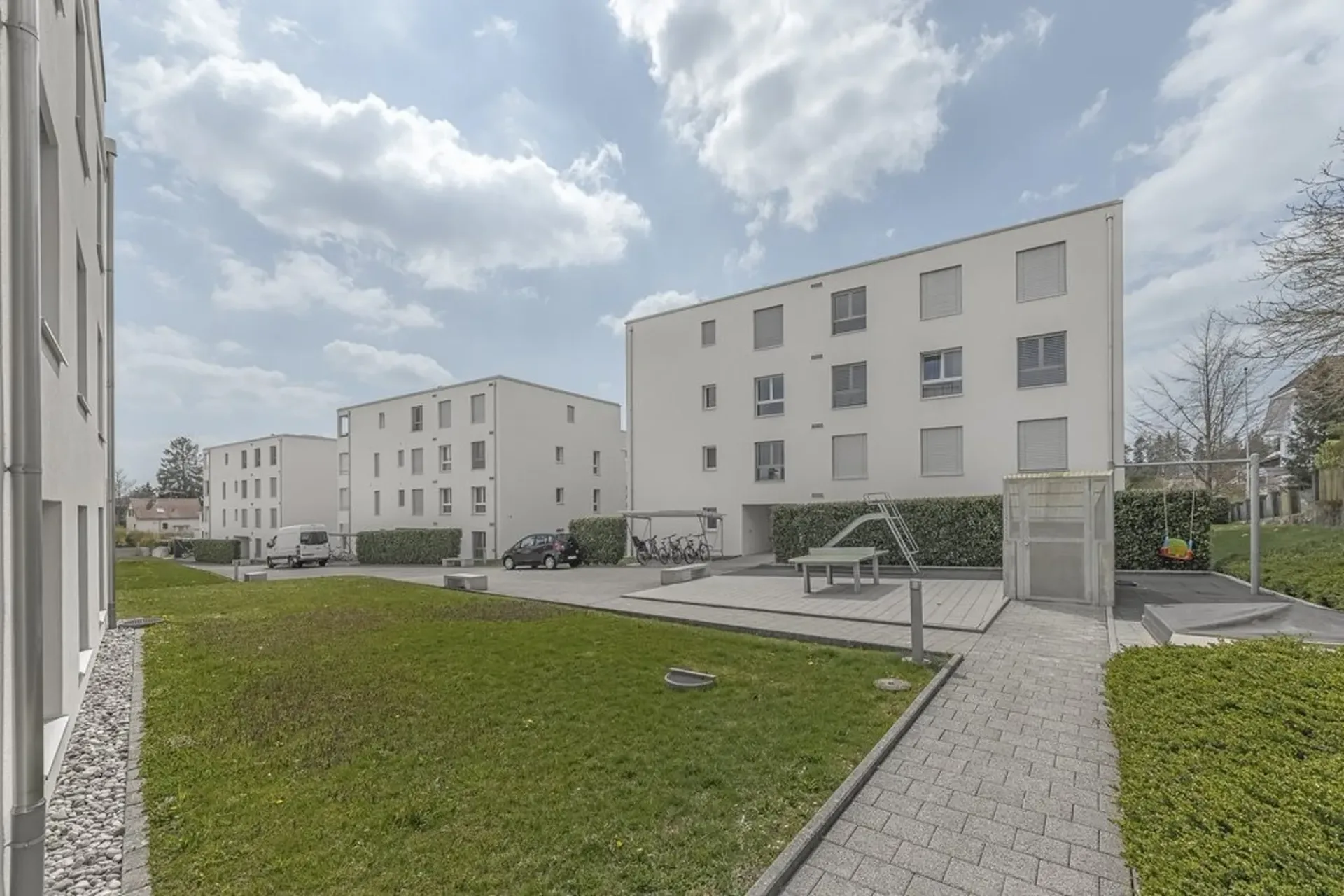 Ihr Zuhause voller Komfort und Qualität